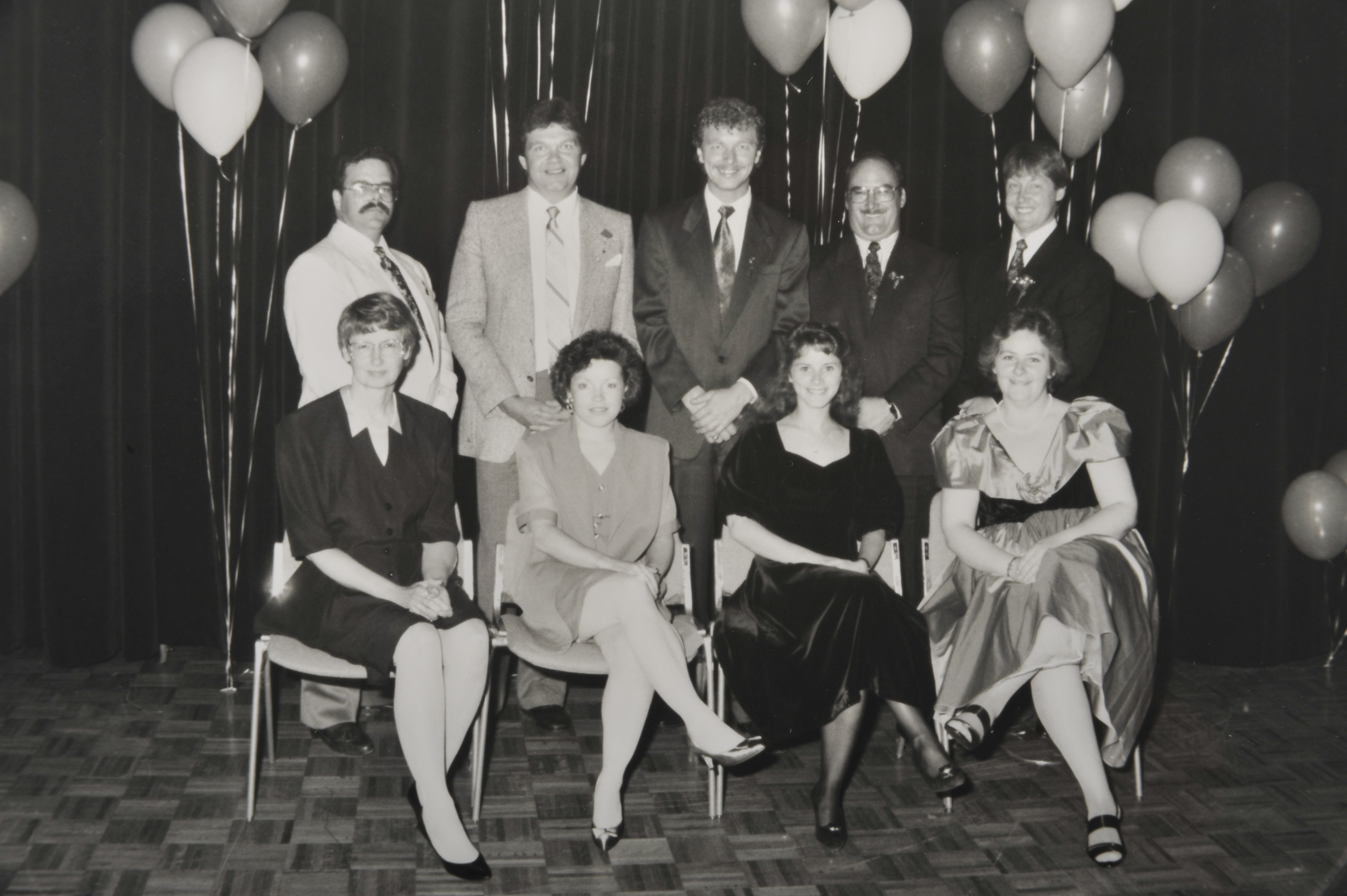 1992 Labour College