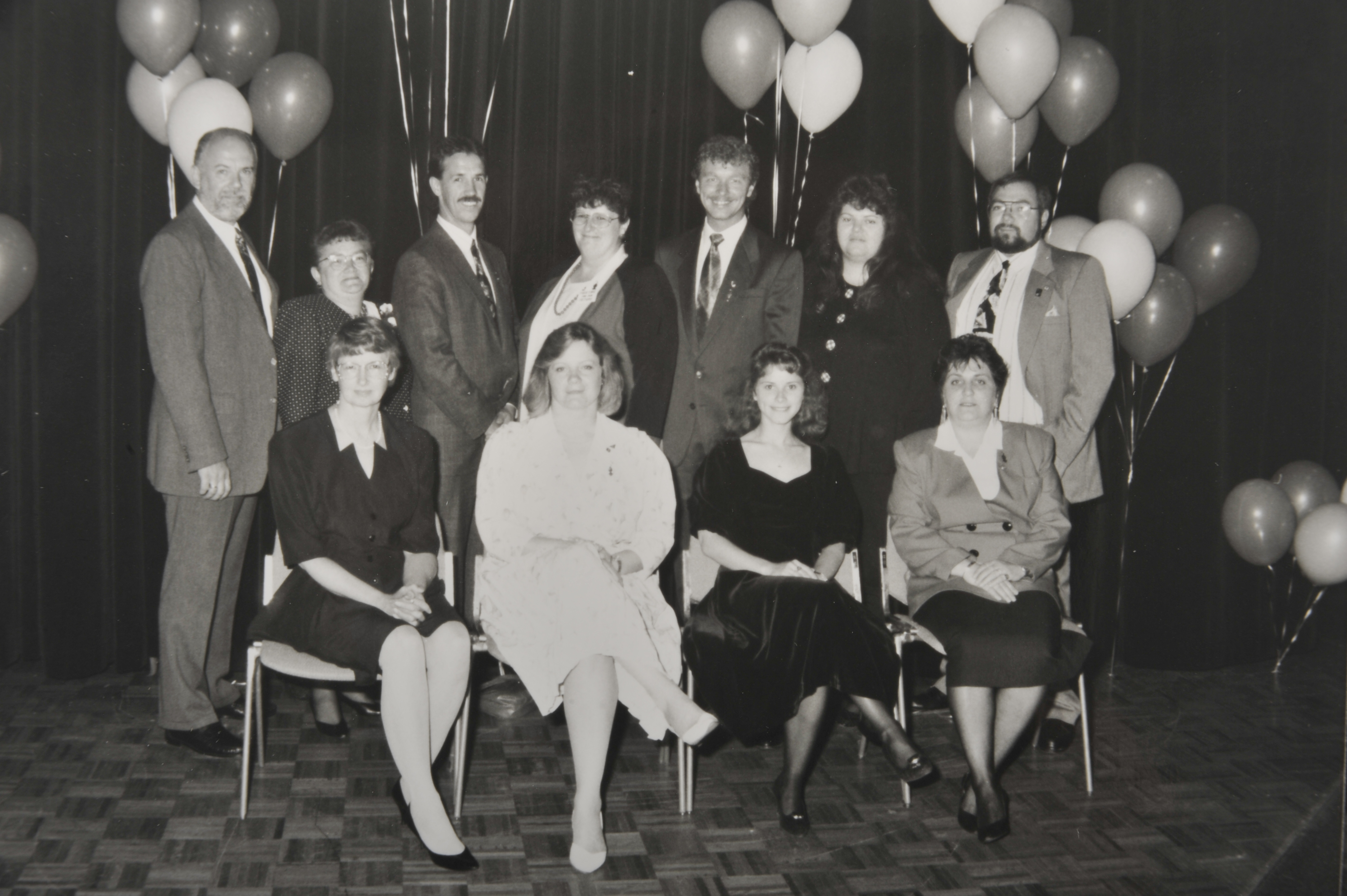 1992 Labour College
