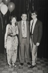 1992 Labour College