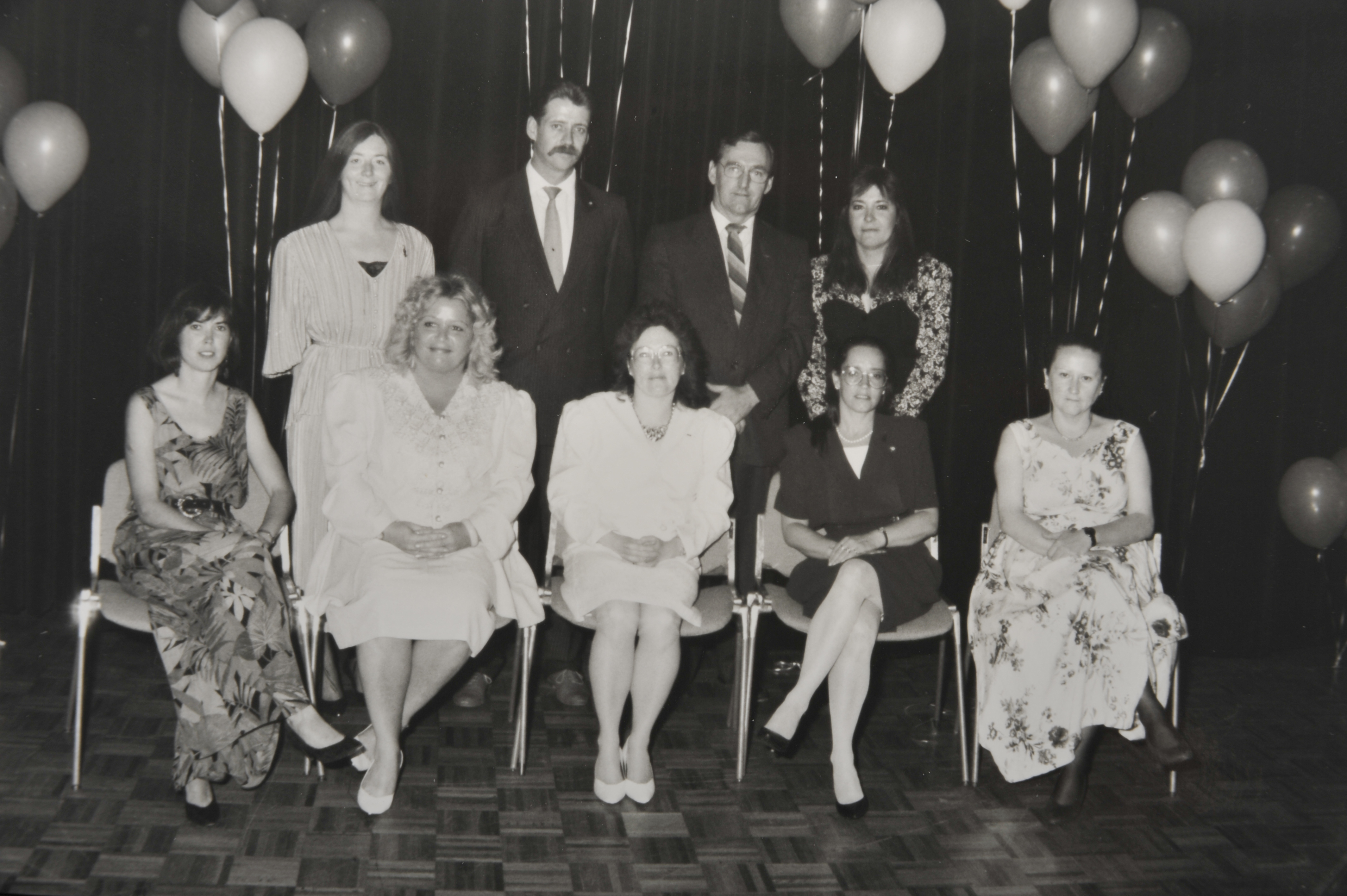 1992 Labour College