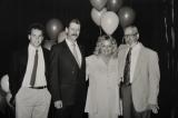 1992 Labour College