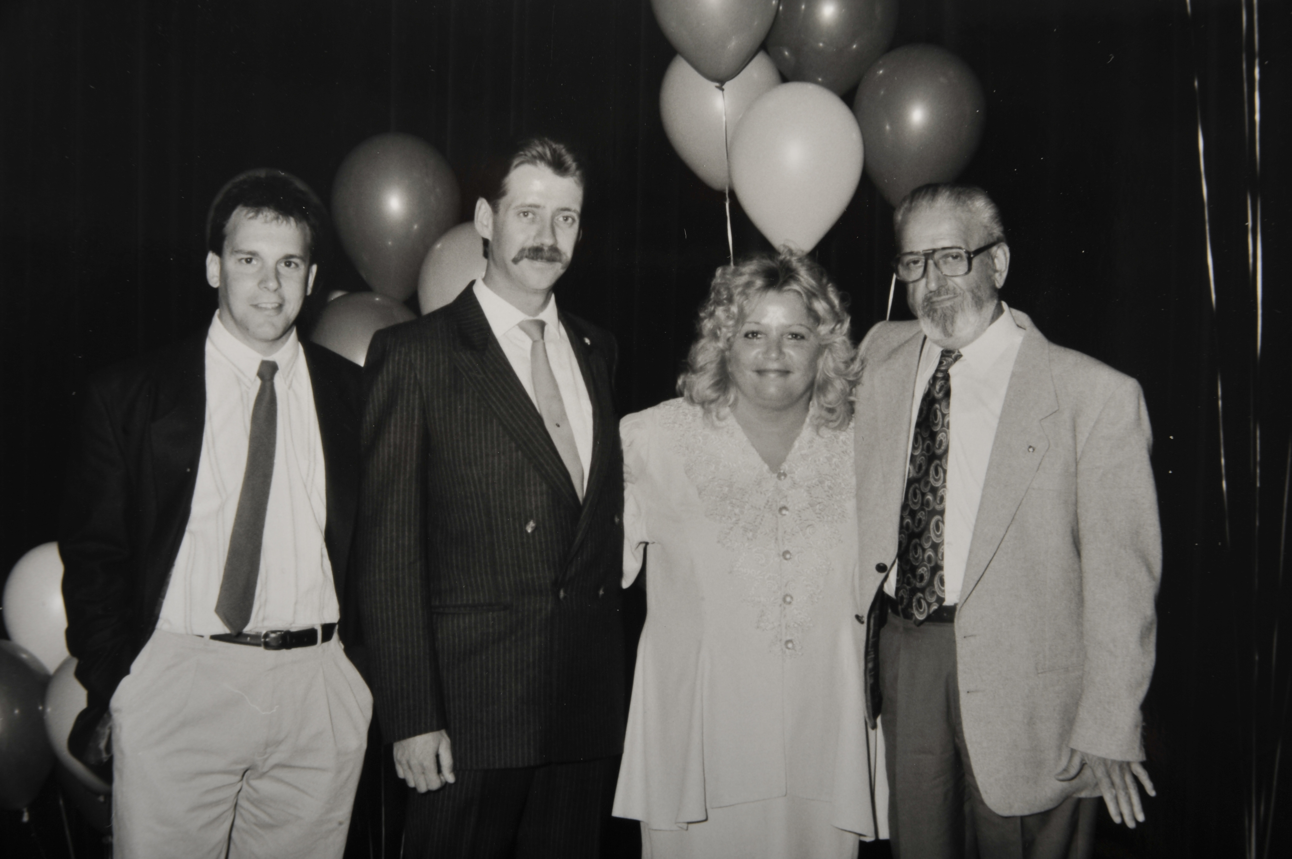 1992 Labour College