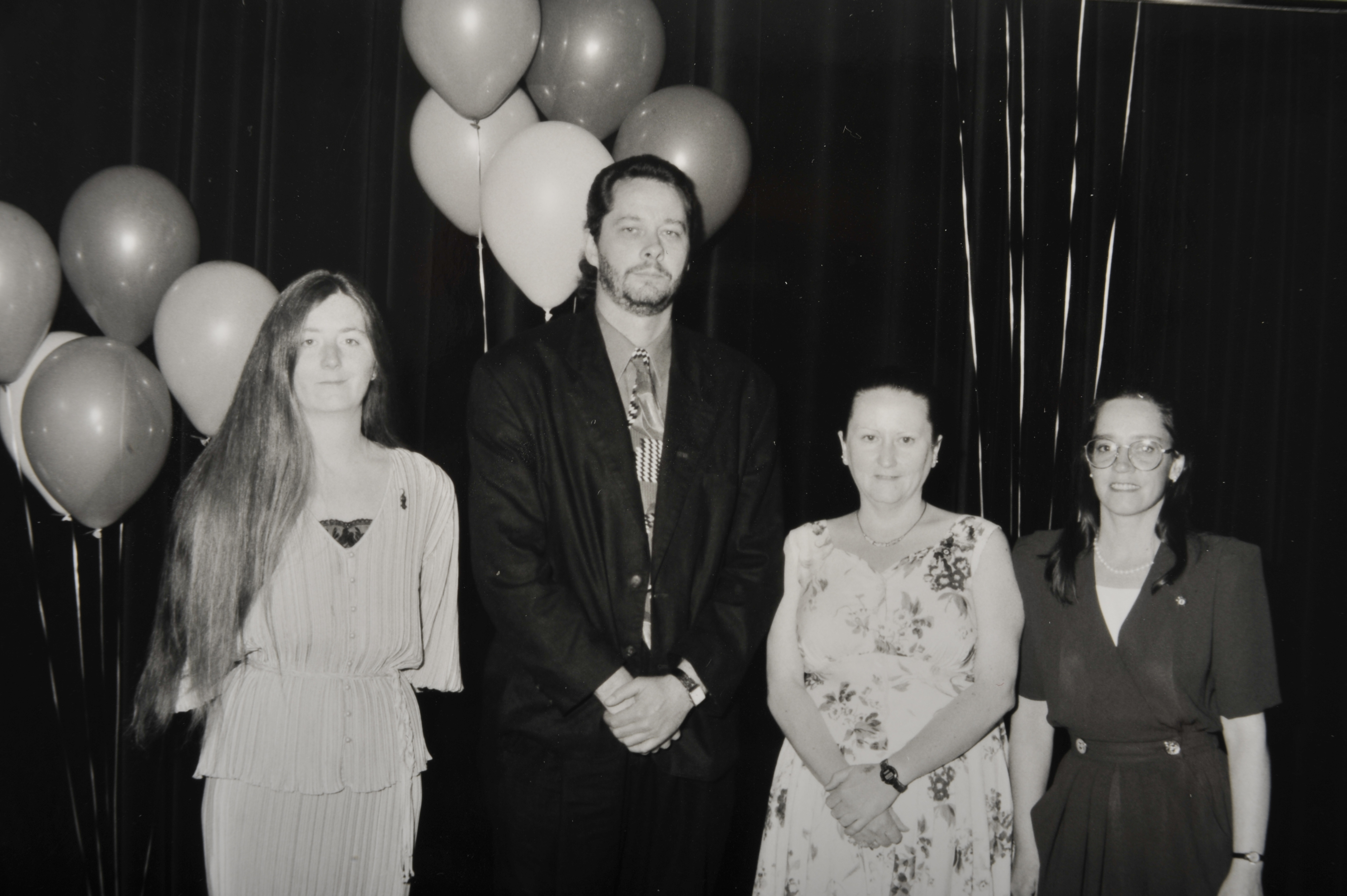 1992 Labour College