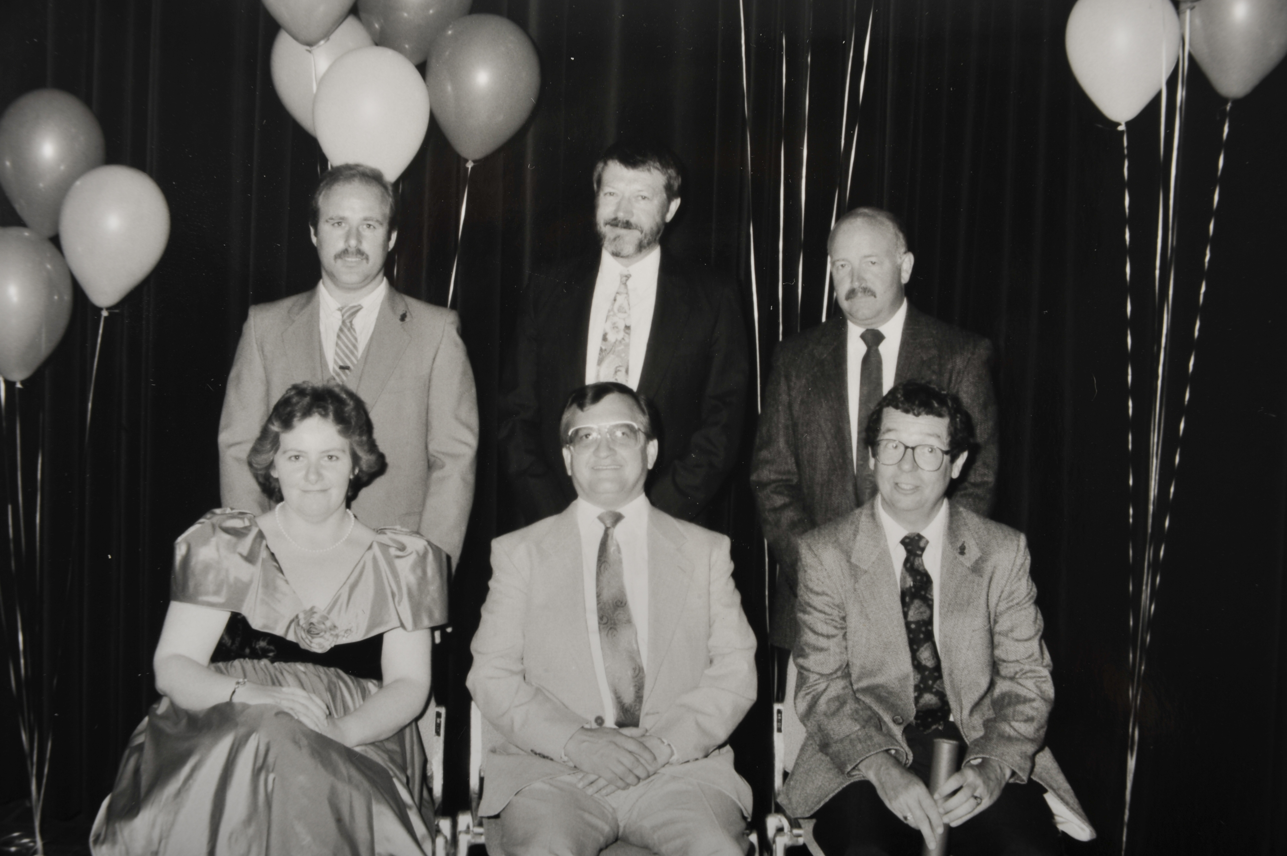 1992 Labour College