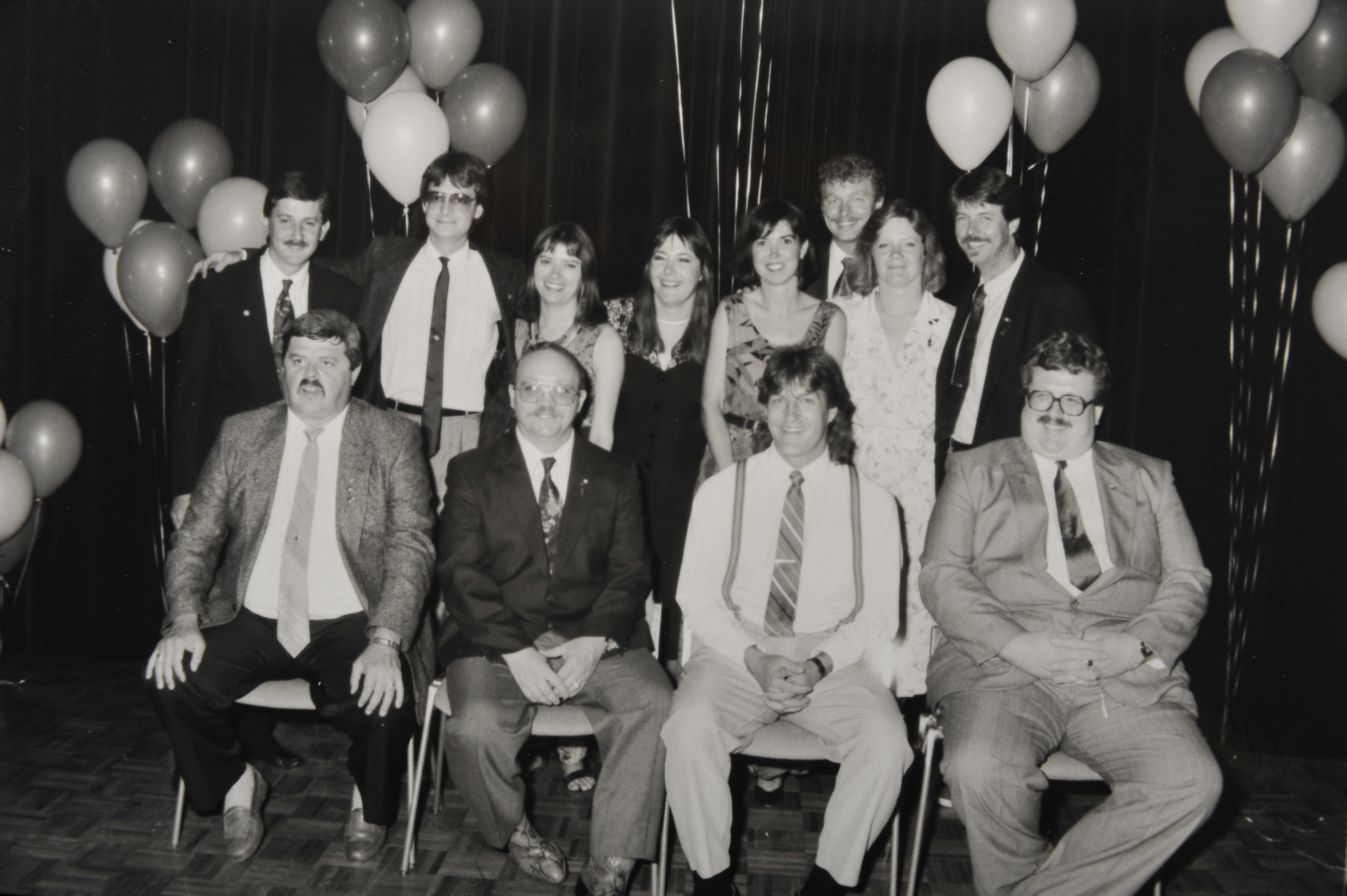 1992 Labour College