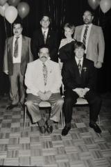1992 Labour College