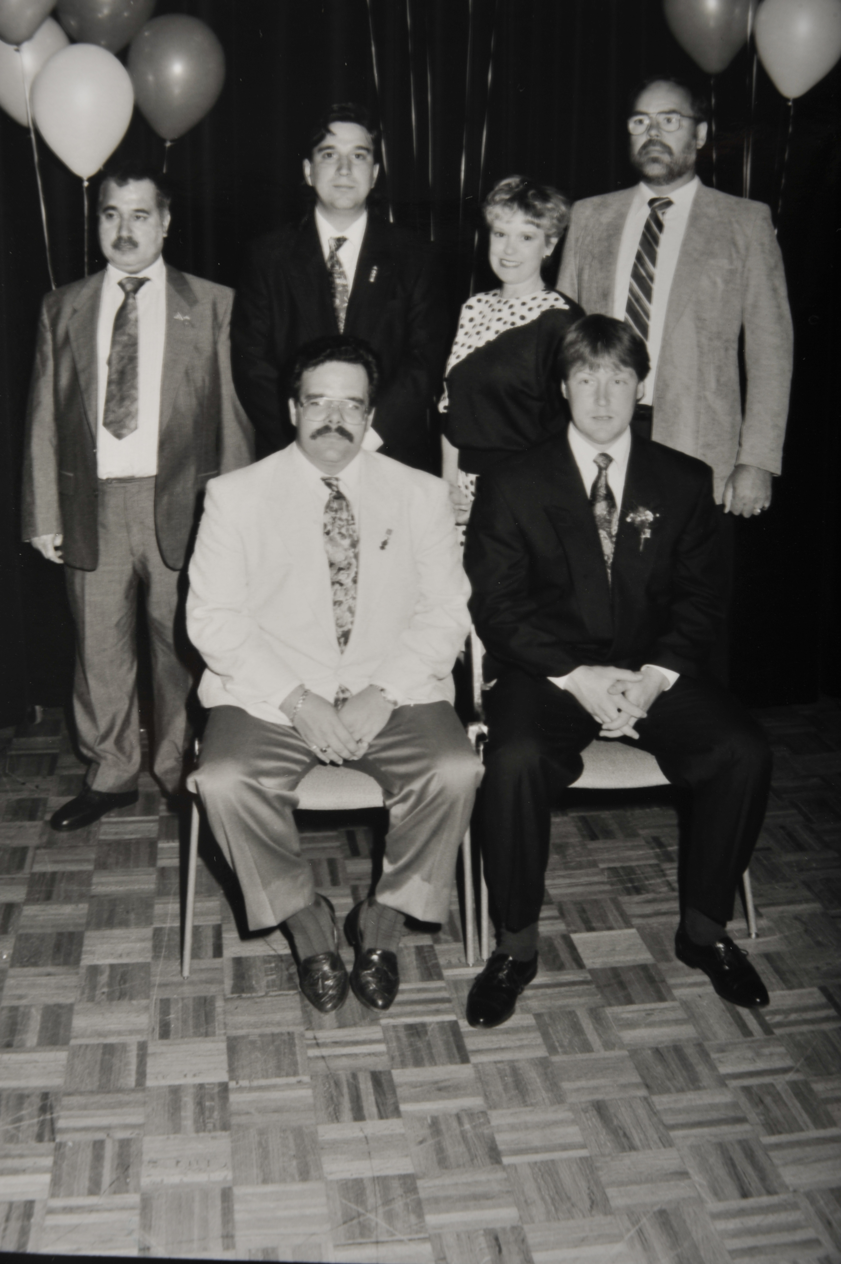 1992 Labour College