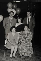1992 Labour College