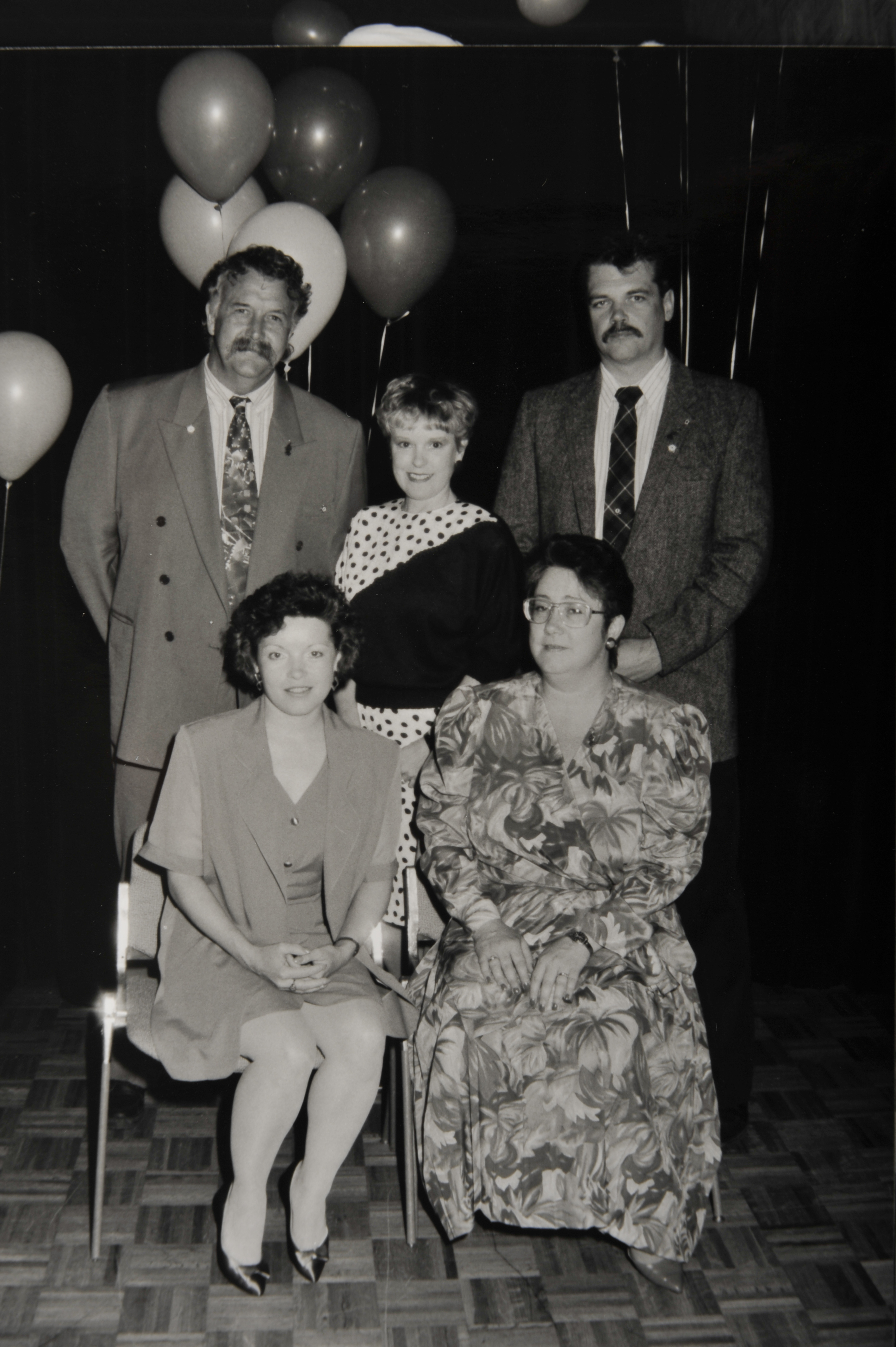 1992 Labour College