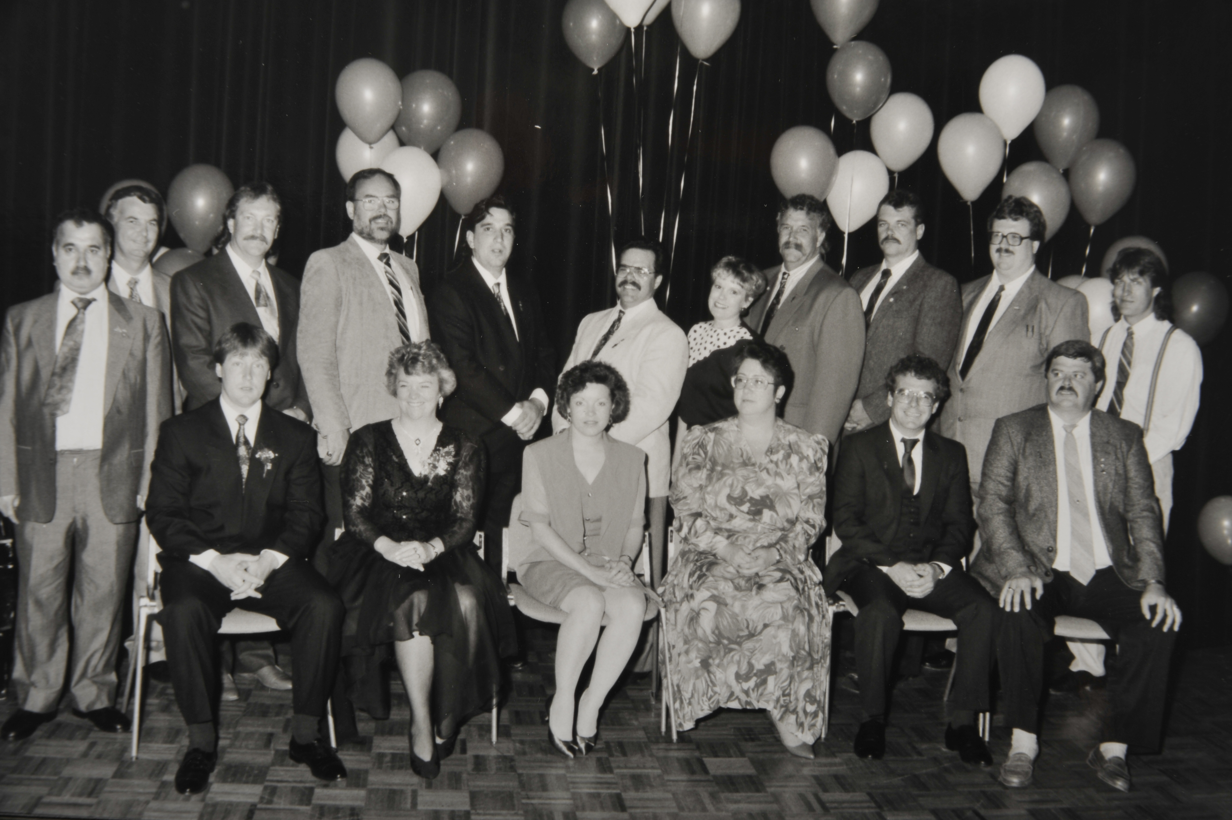 1992 Labour College