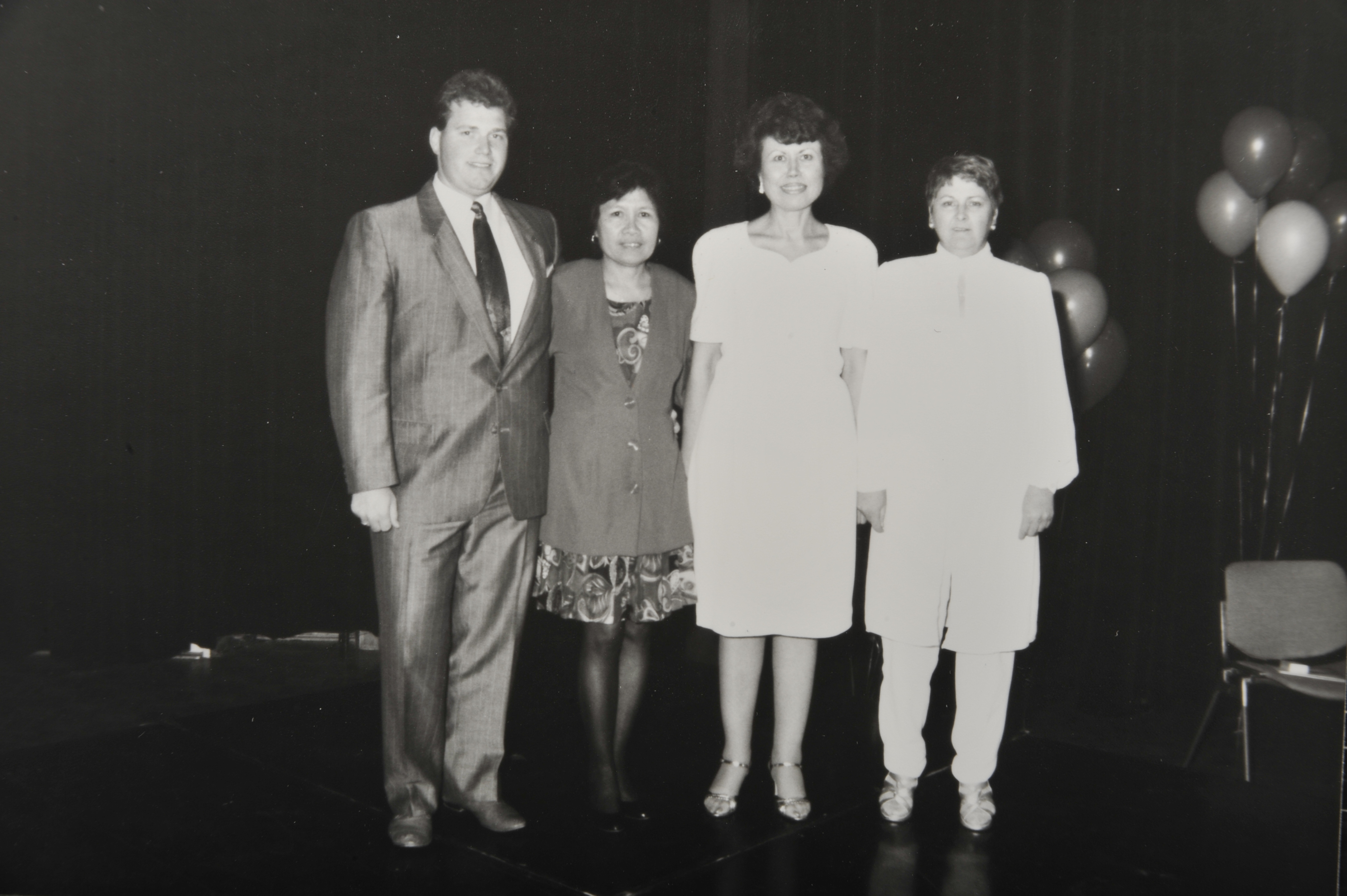 1992 Labour College