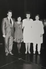 1992 Labour College