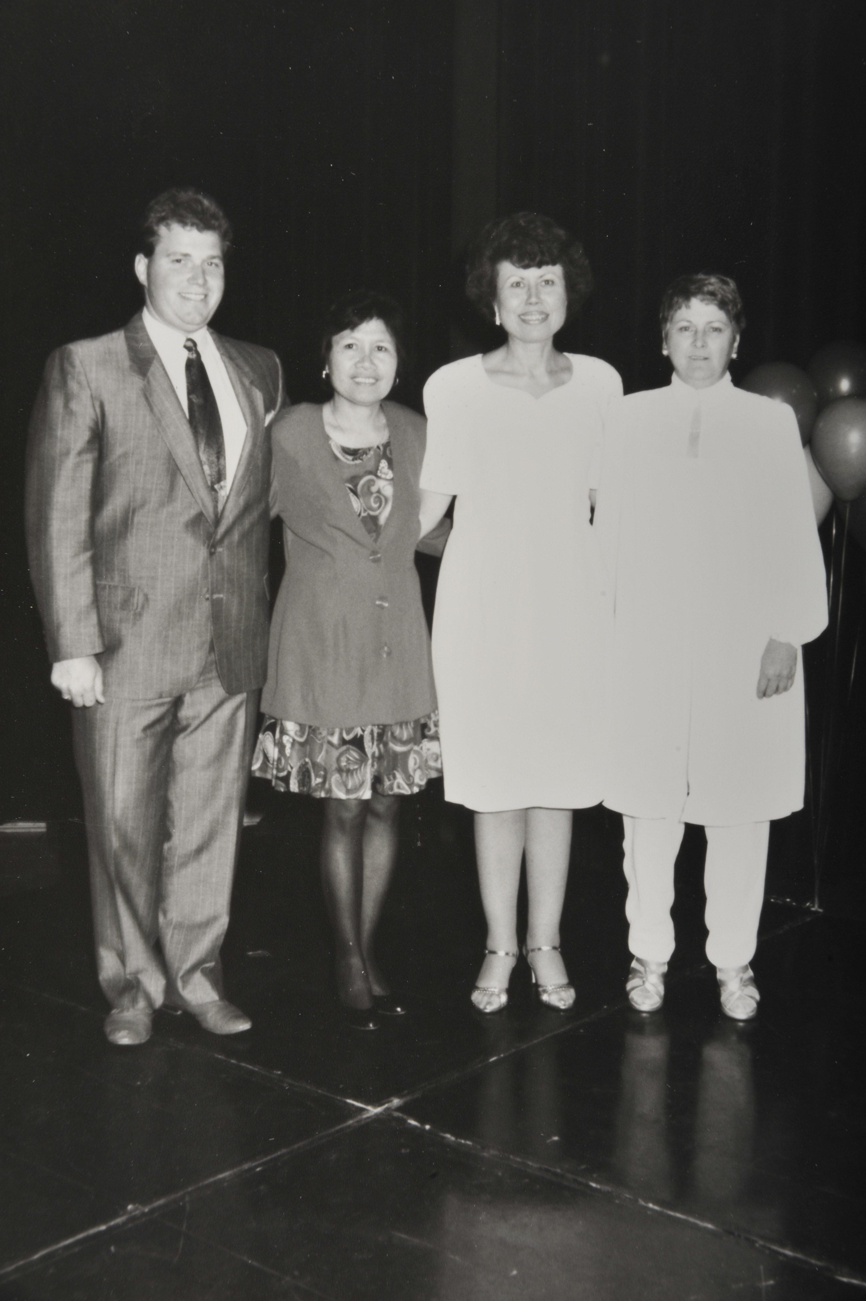 1992 Labour College