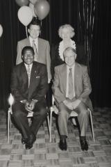 1992 Labour College