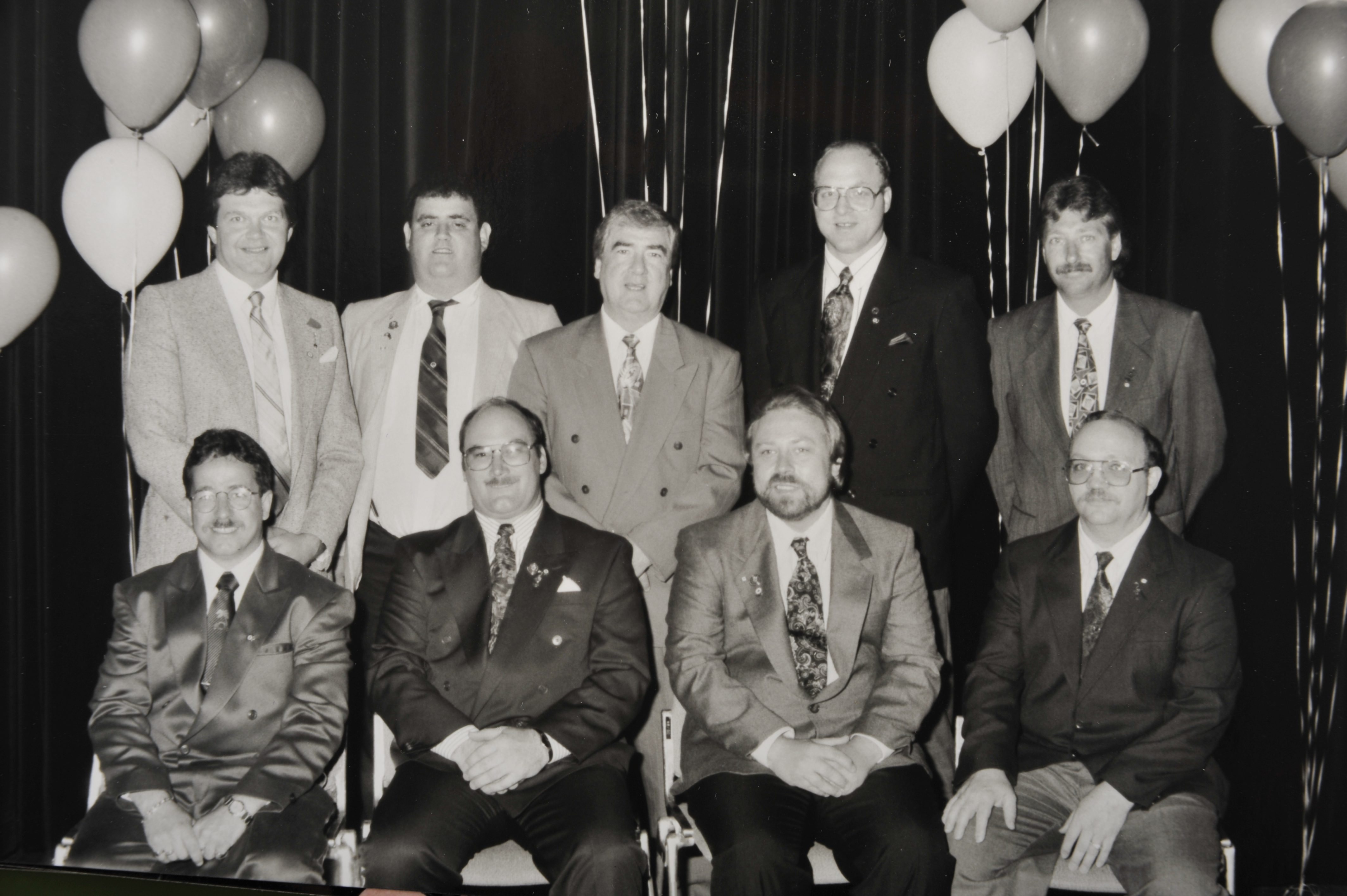 1992 Labour College