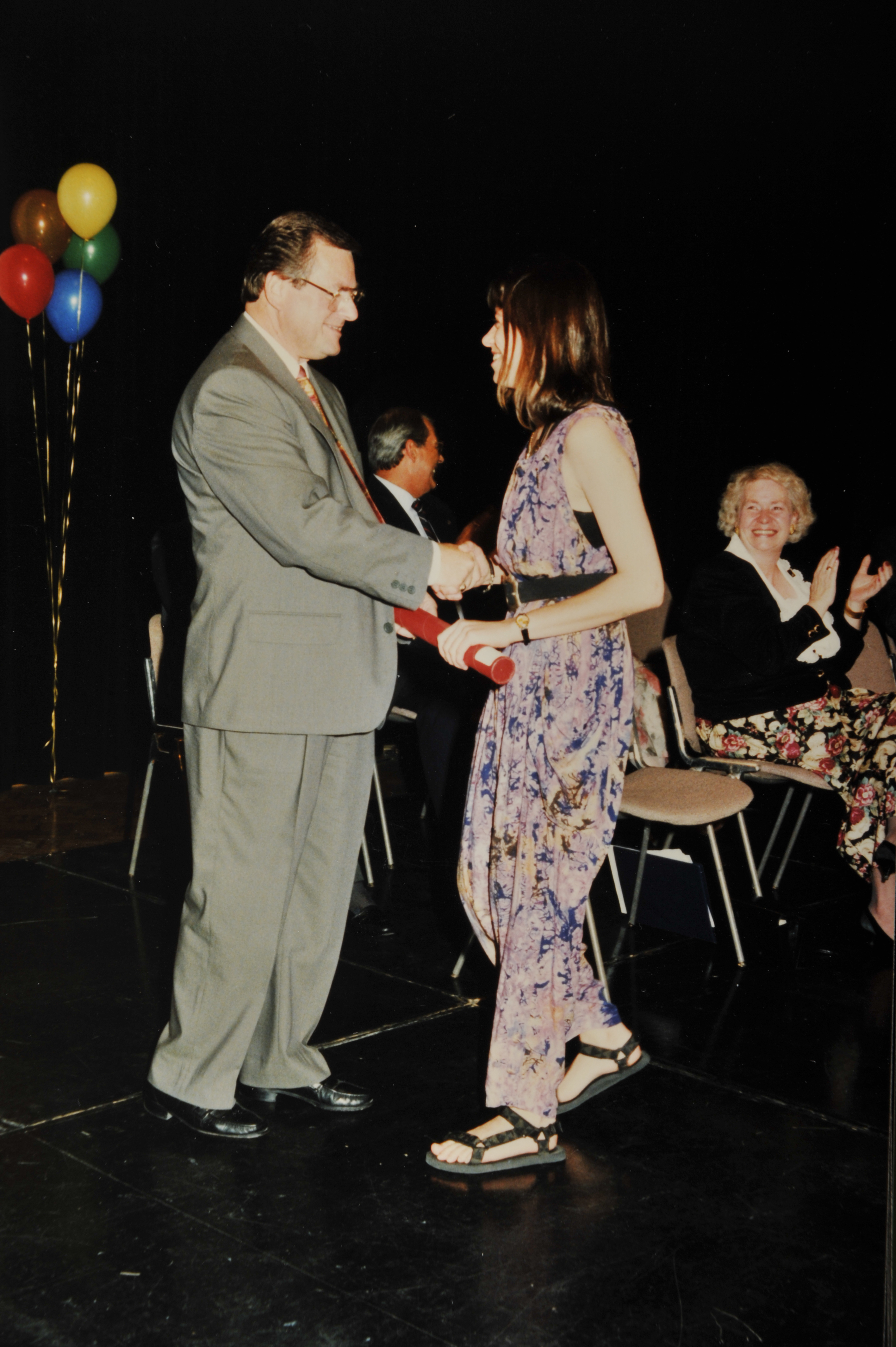 1992 Labour College