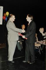 1992 Labour College