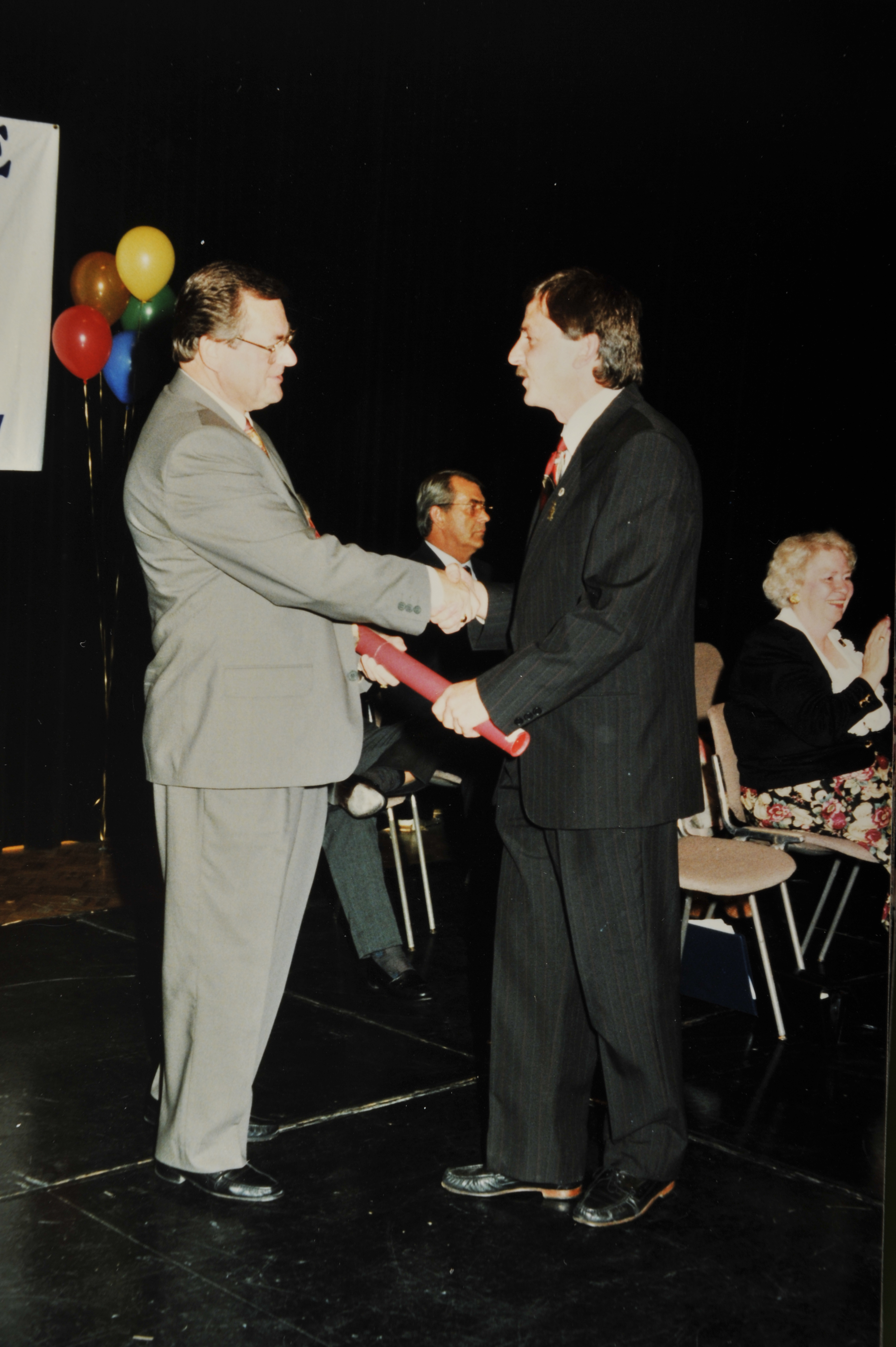 1992 Labour College