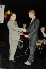 1992 Labour College