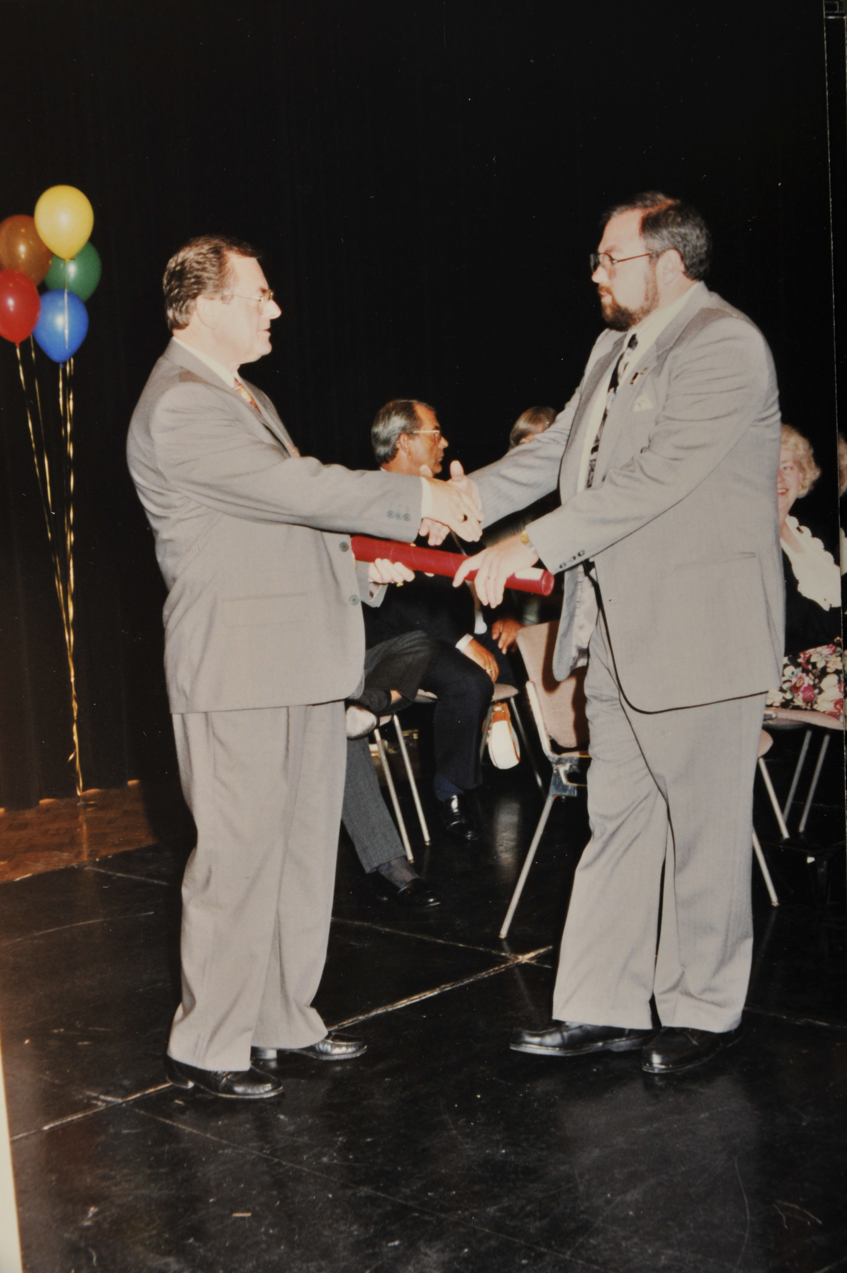 1992 Labour College
