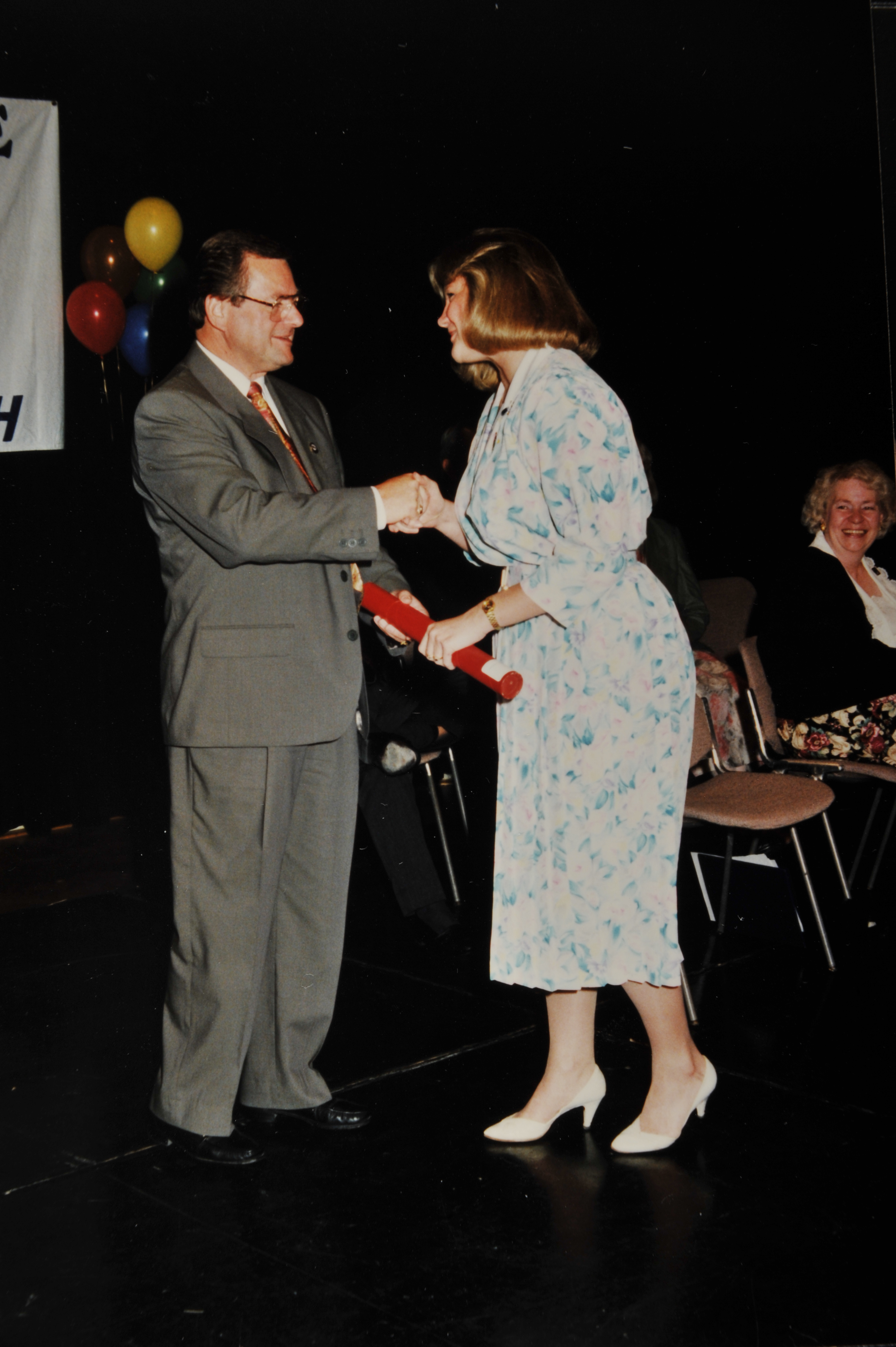 1992 Labour College