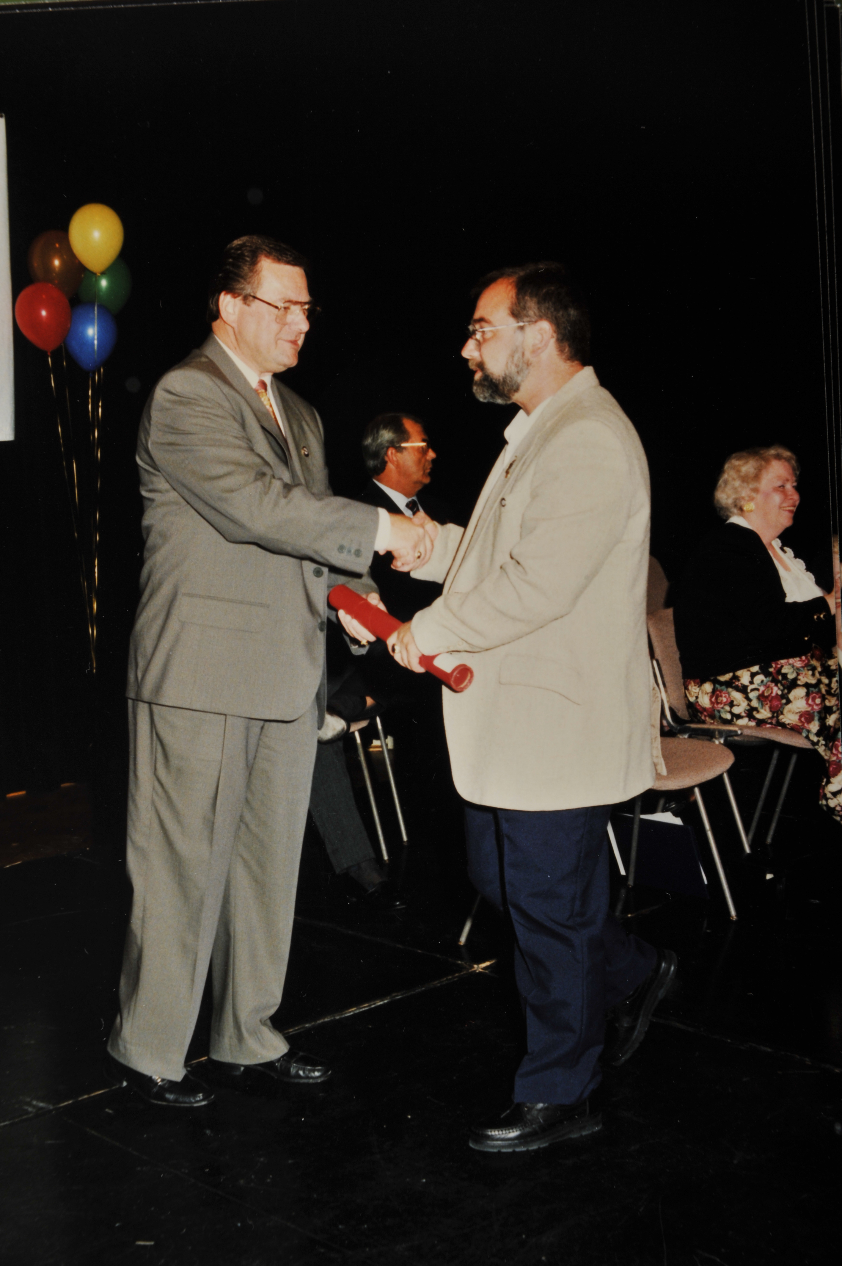 1992 Labour College