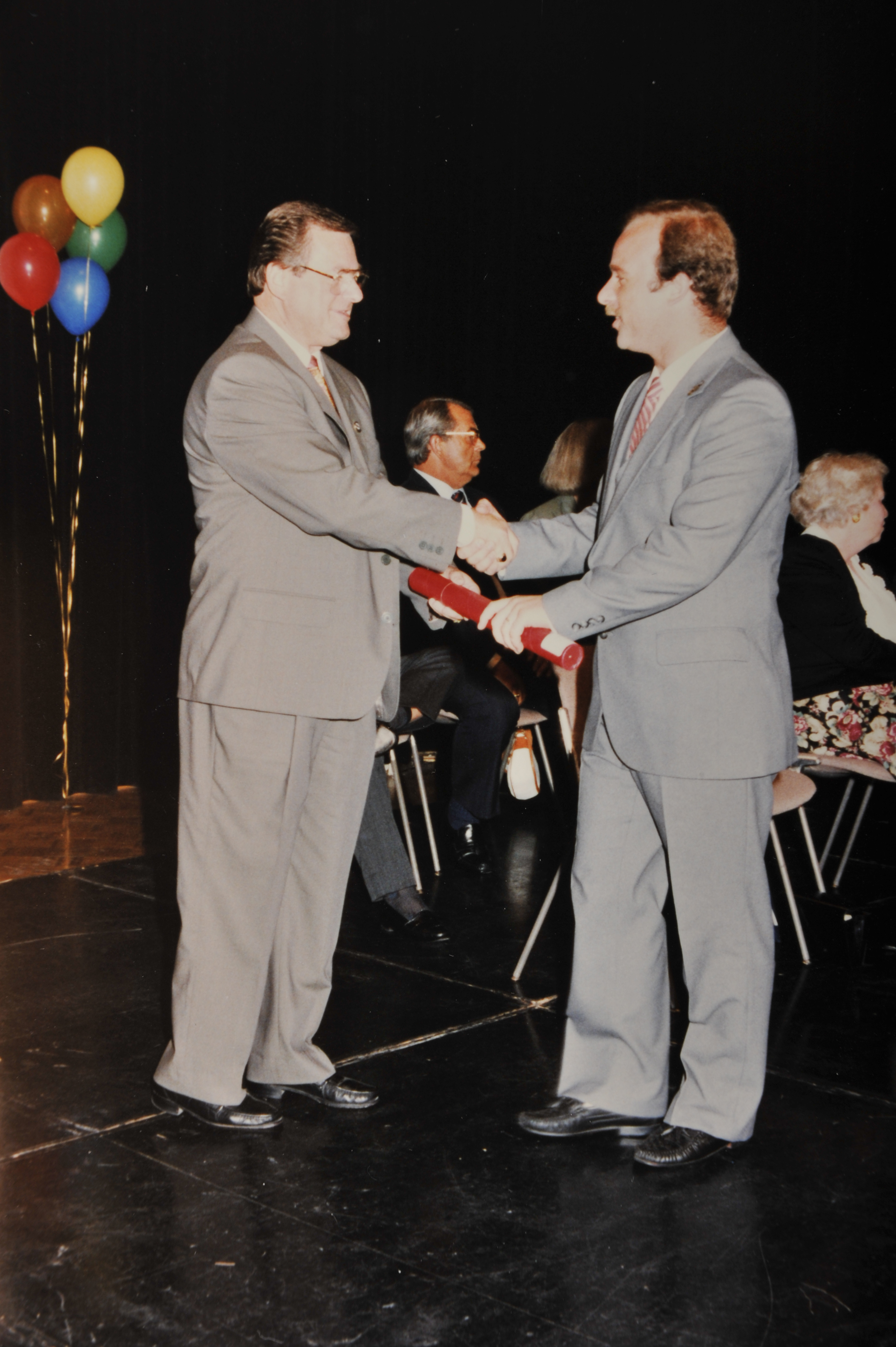 1992 Labour College