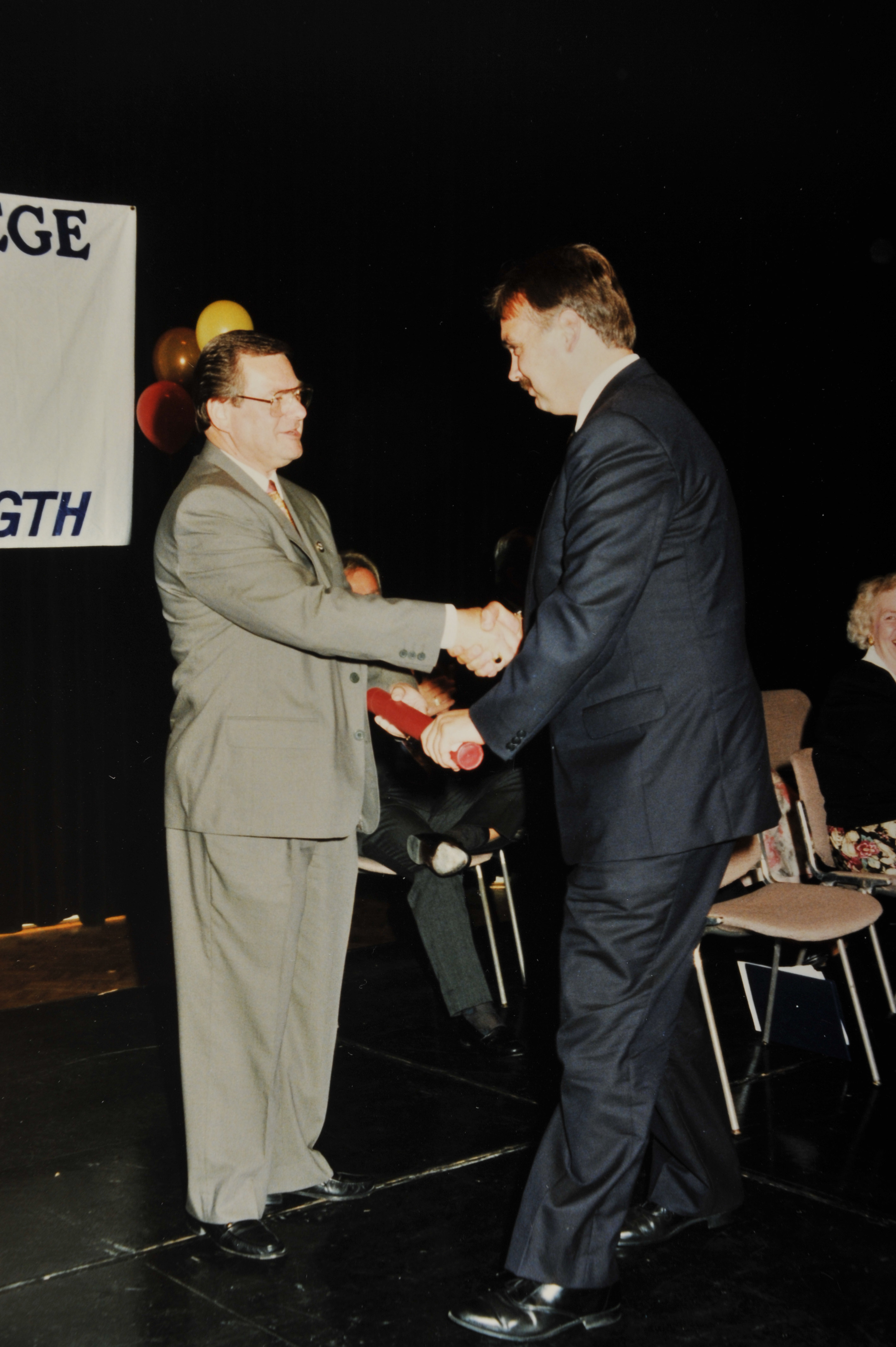 1992 Labour College