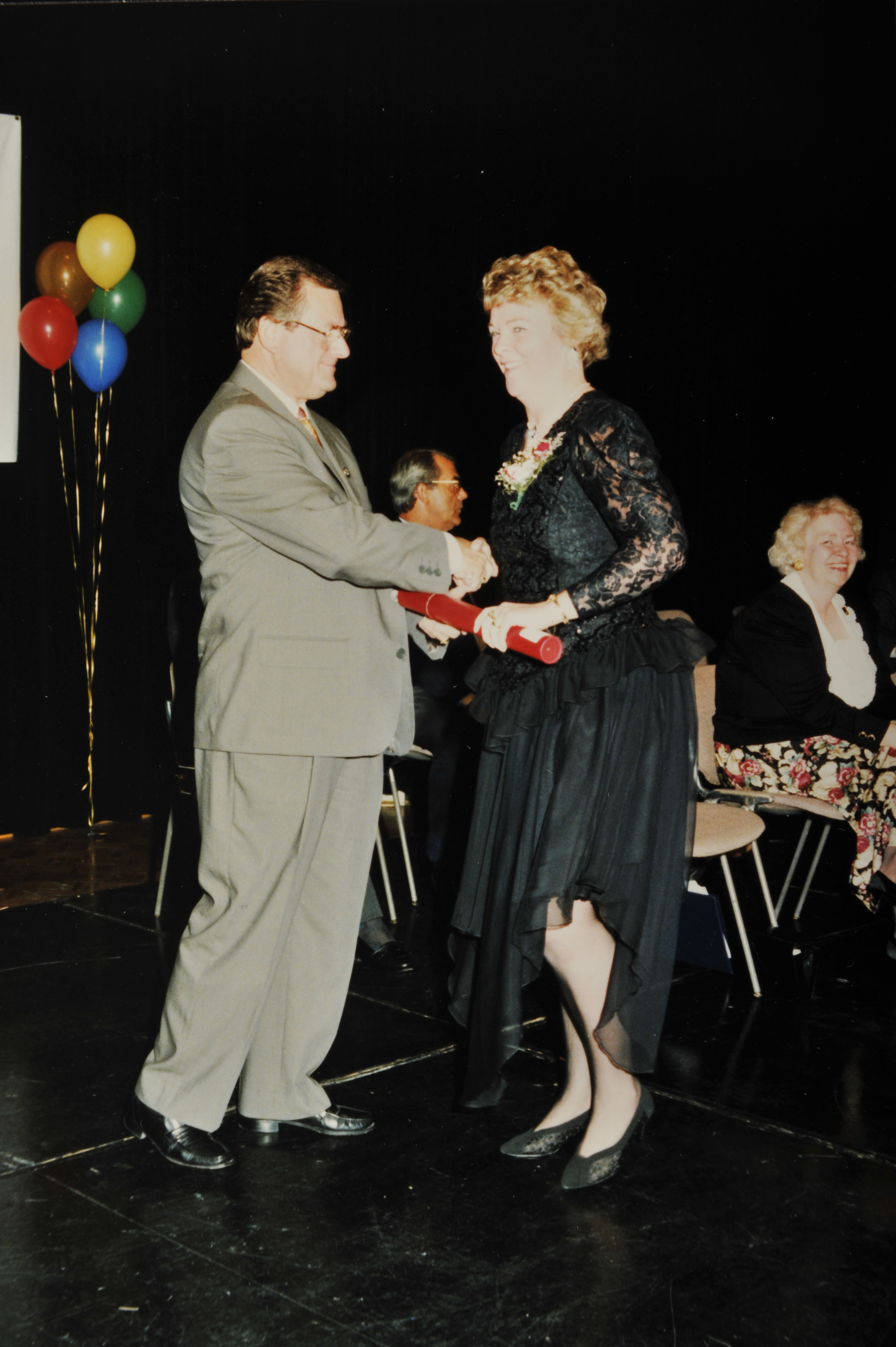 1992 Labour College