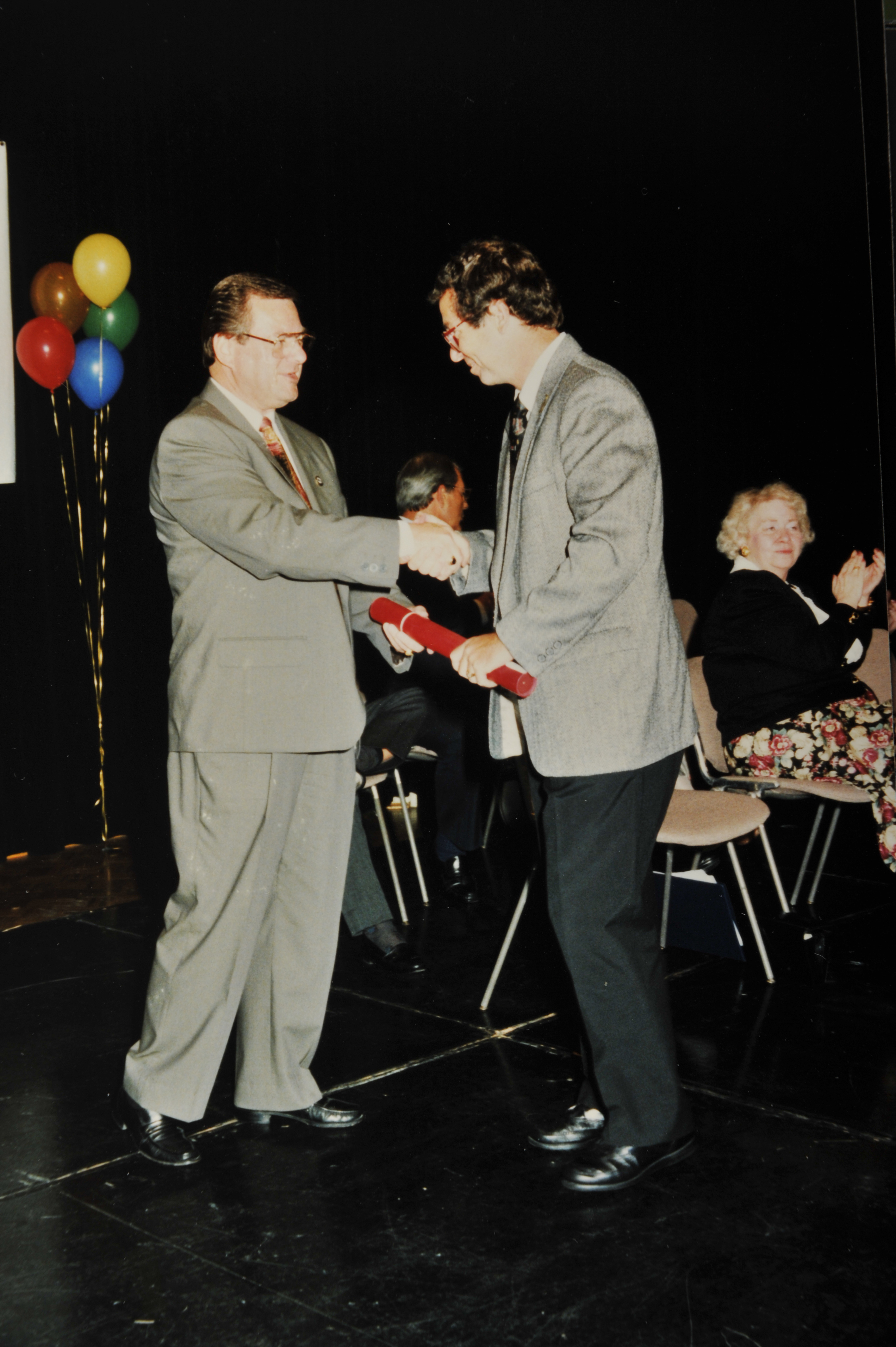 1992 Labour College