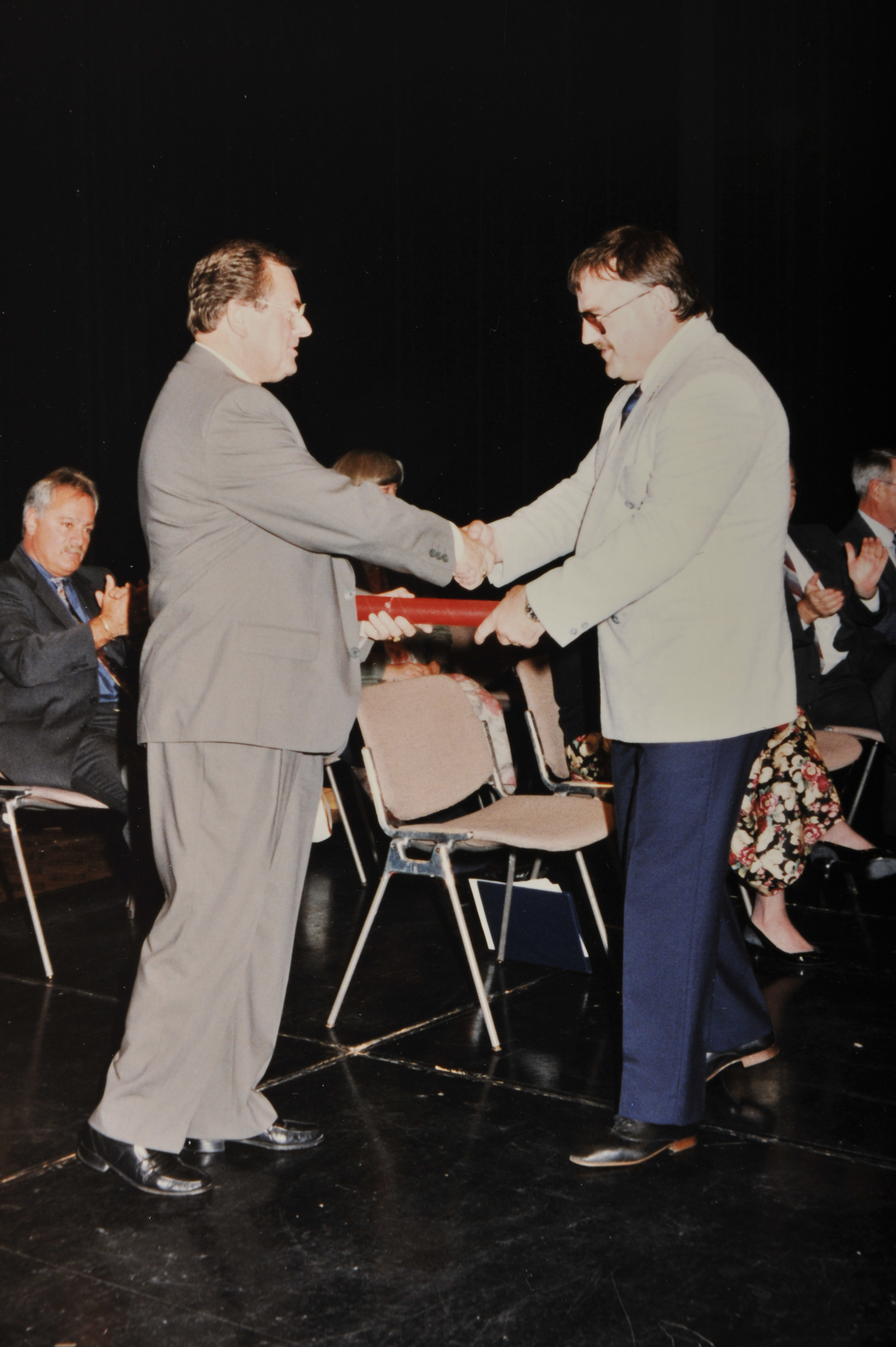 1992 Labour College