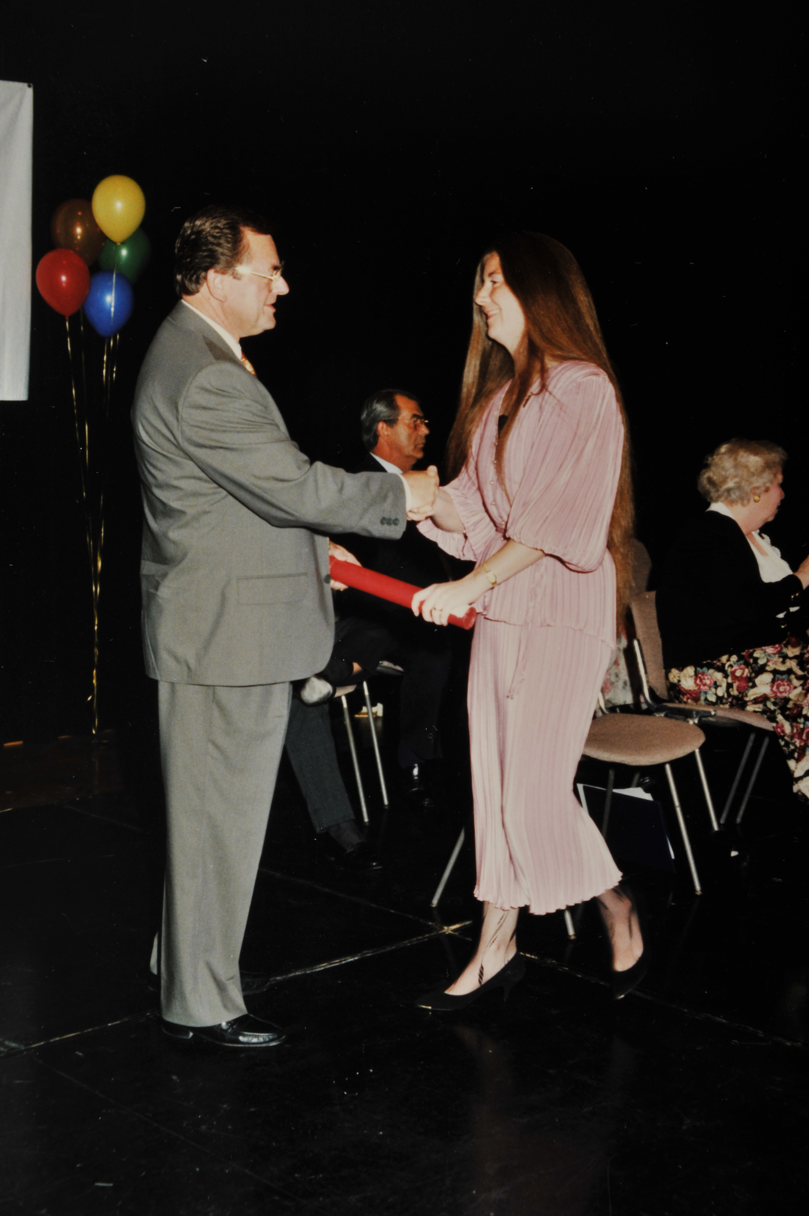1992 Labour College
