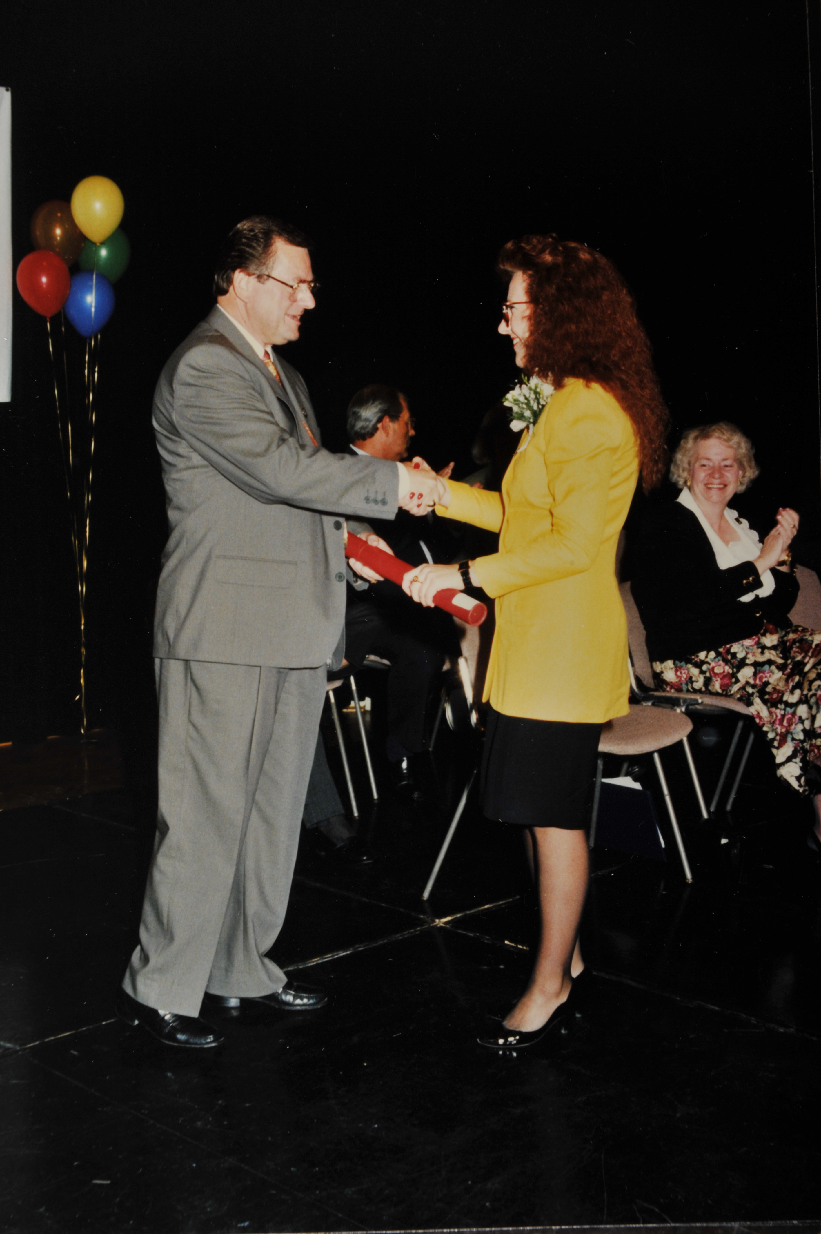 1992 Labour College
