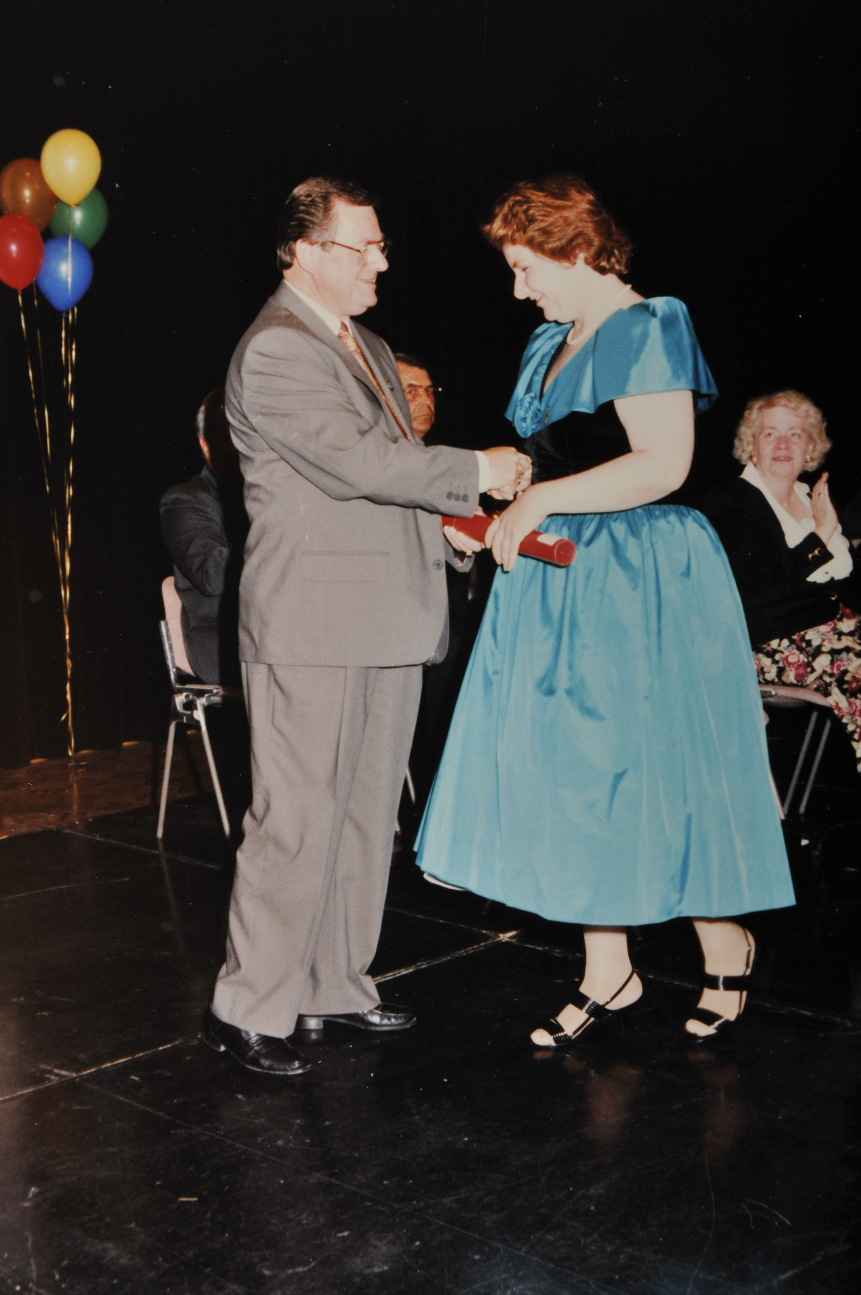 1992 Labour College