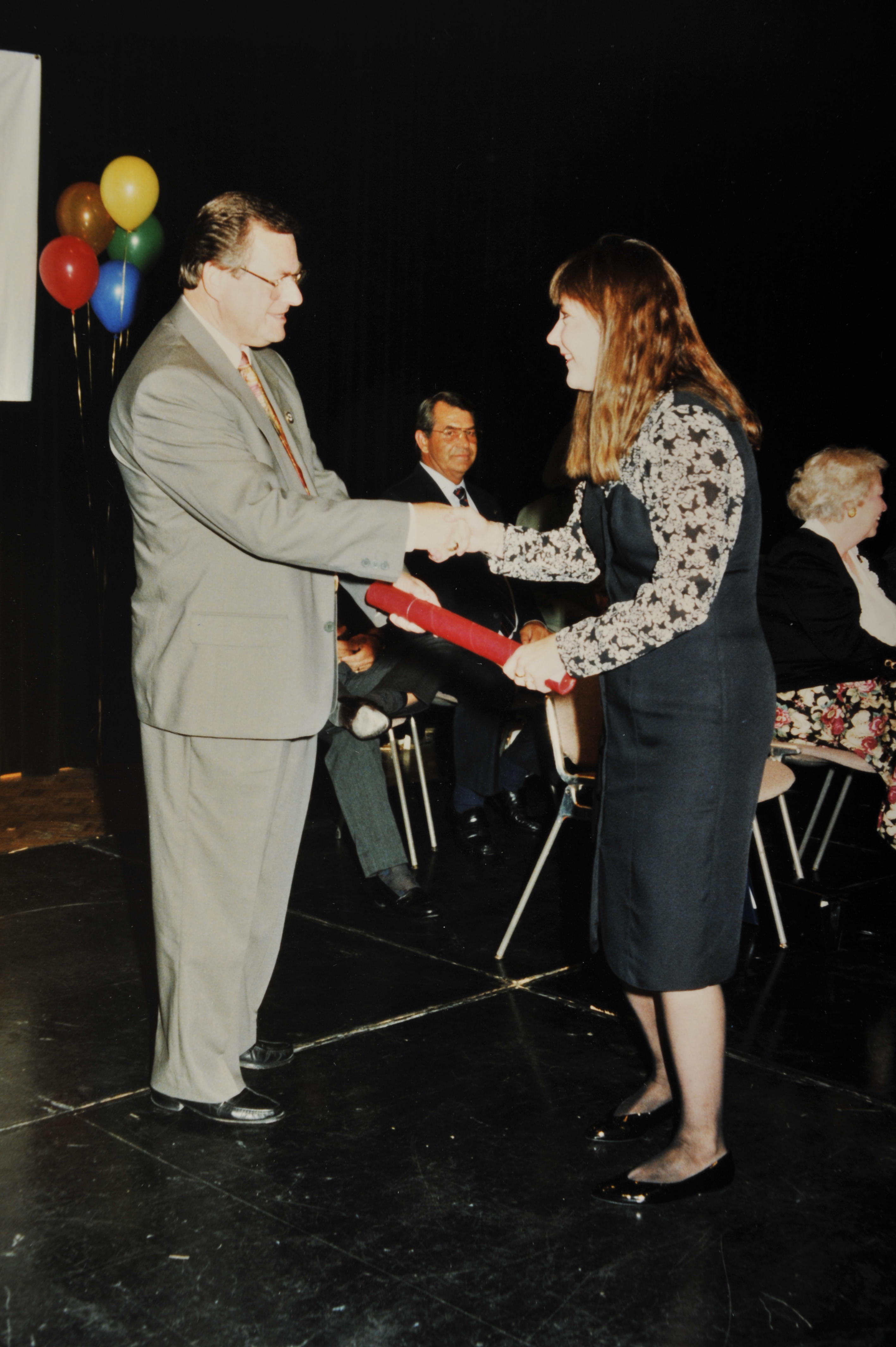 1992 Labour College