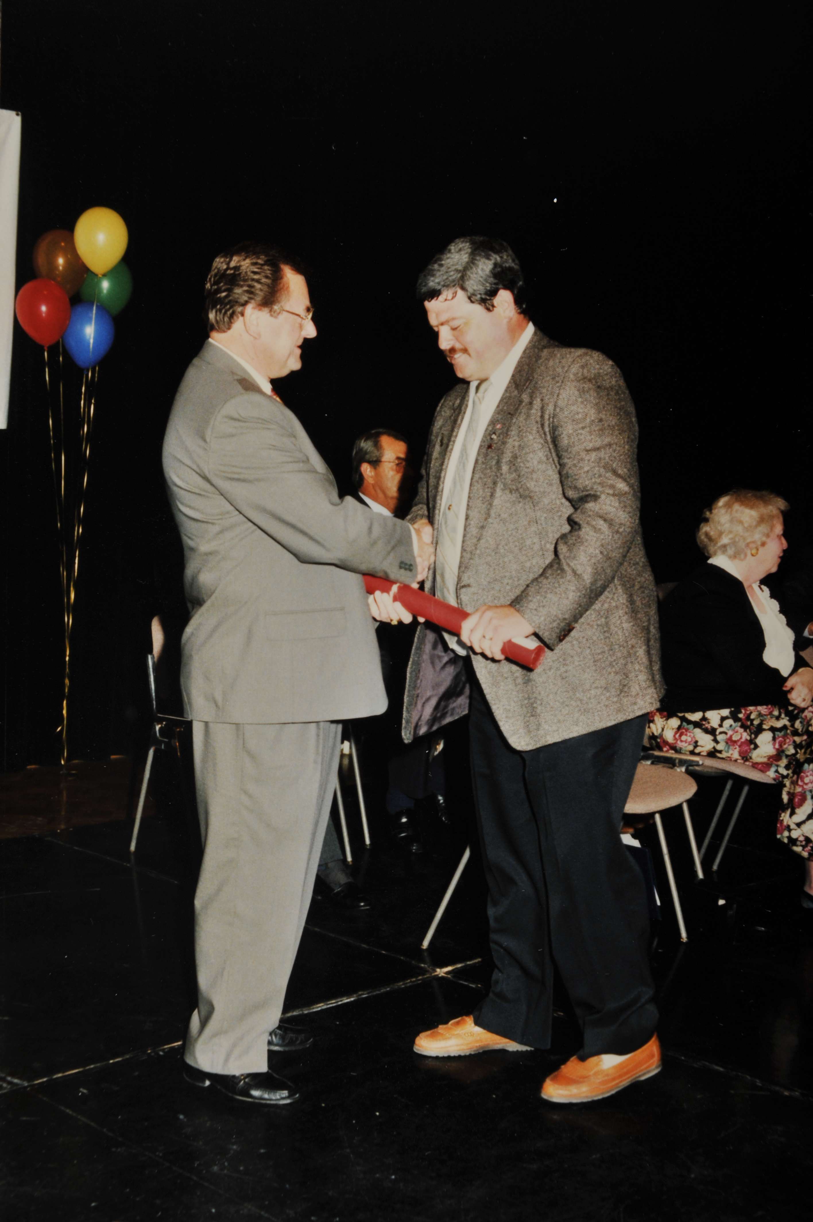 1992 Labour College