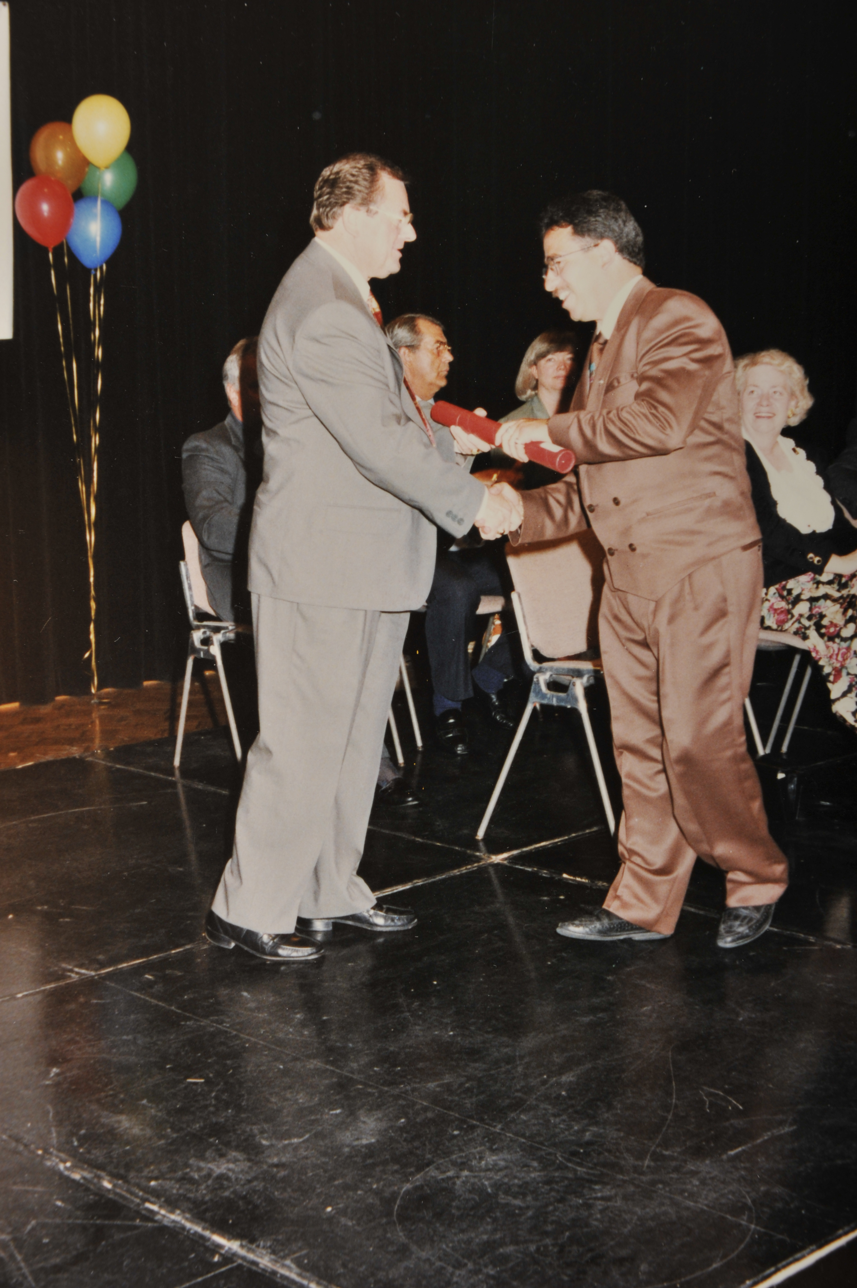 1992 Labour College