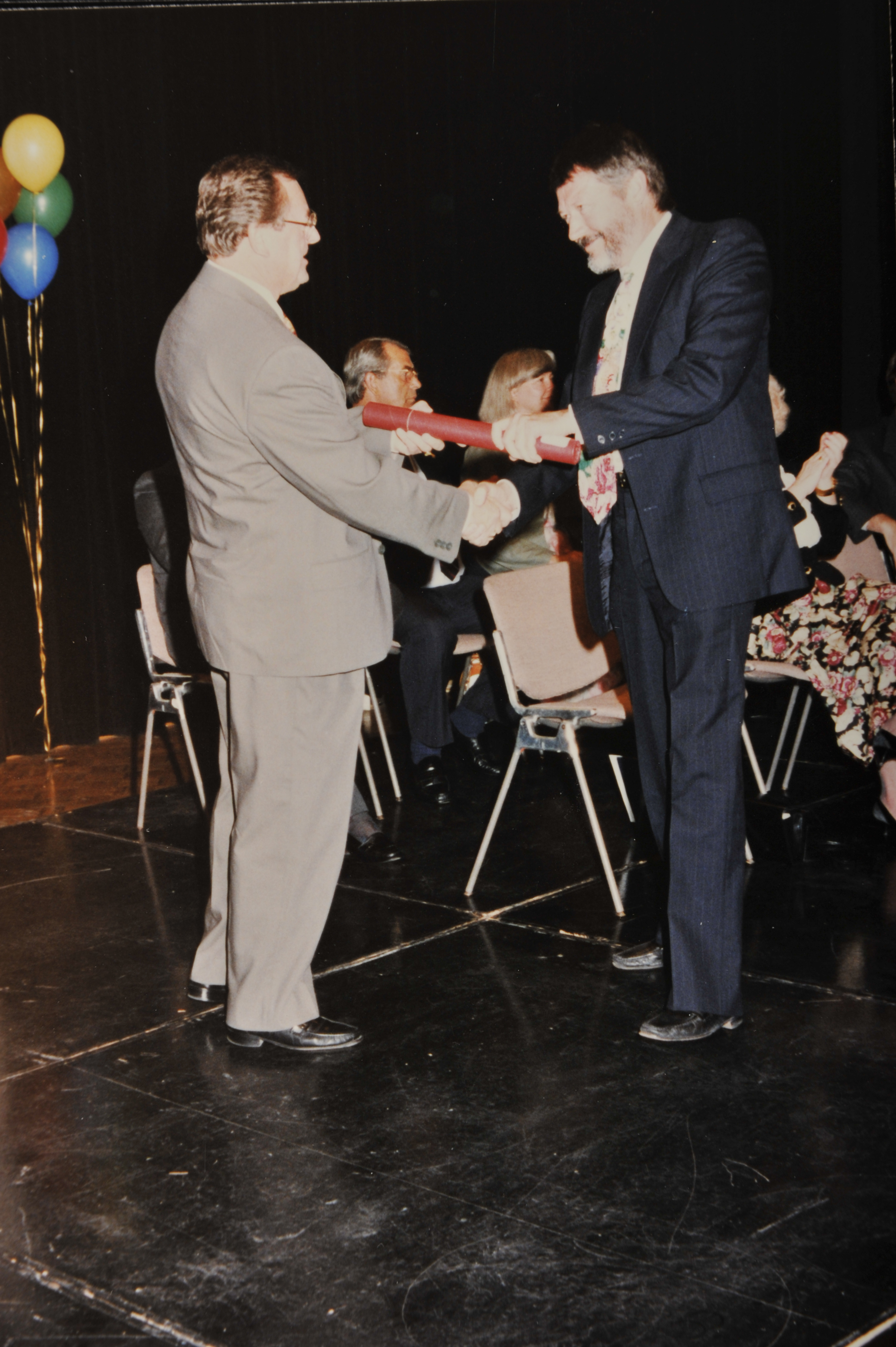 1992 Labour College