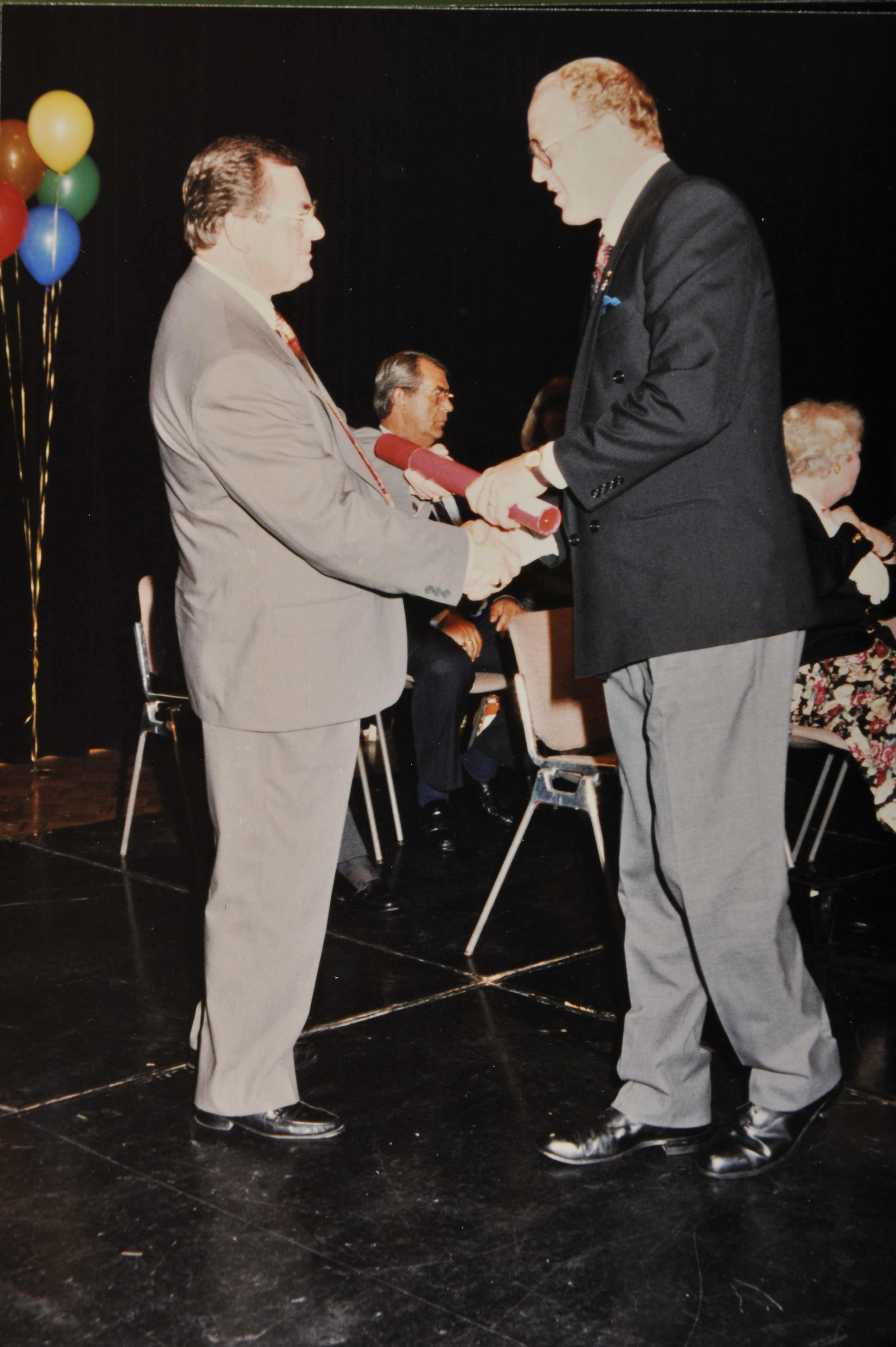 1992 Labour College