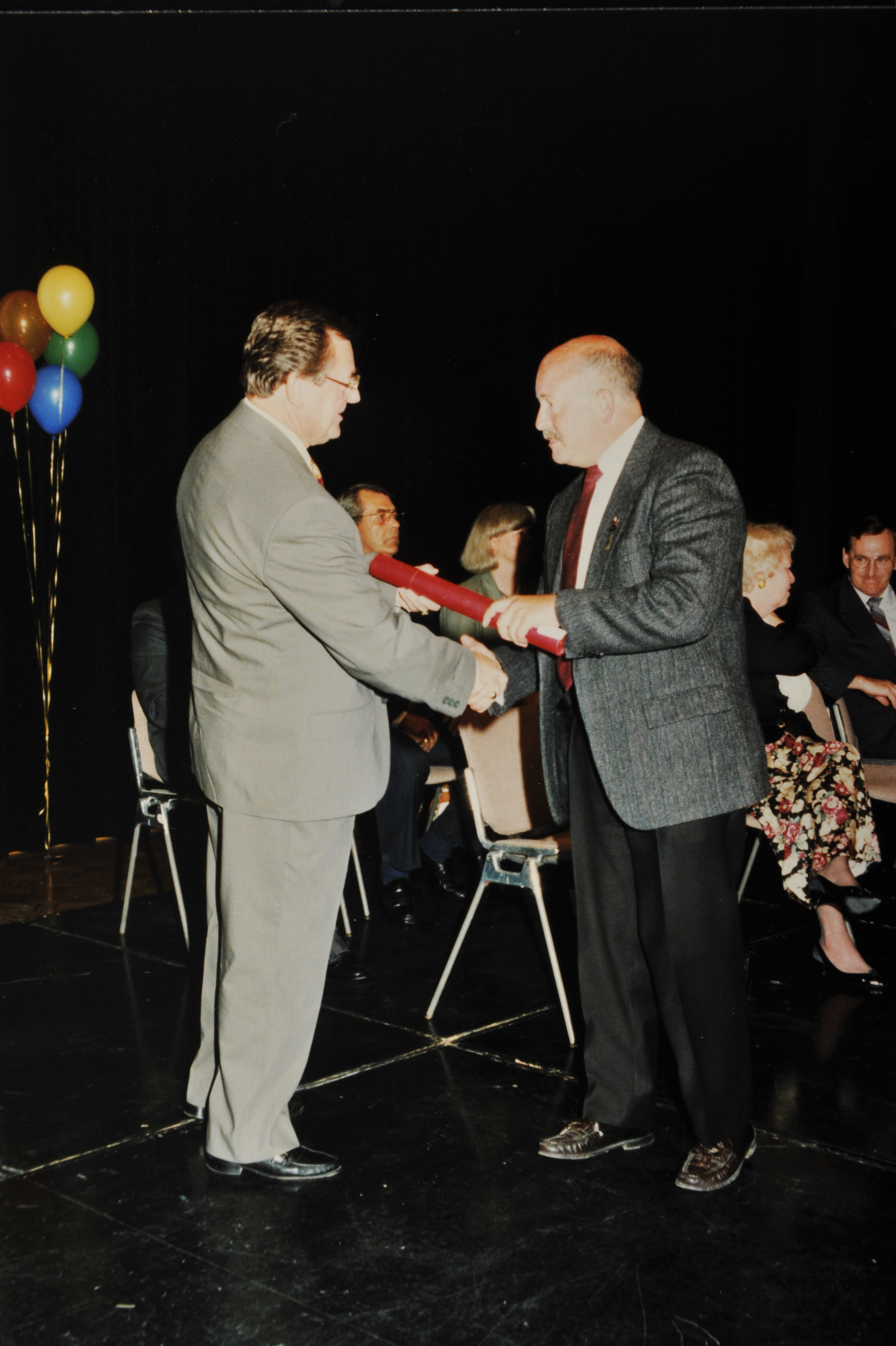 1992 Labour College