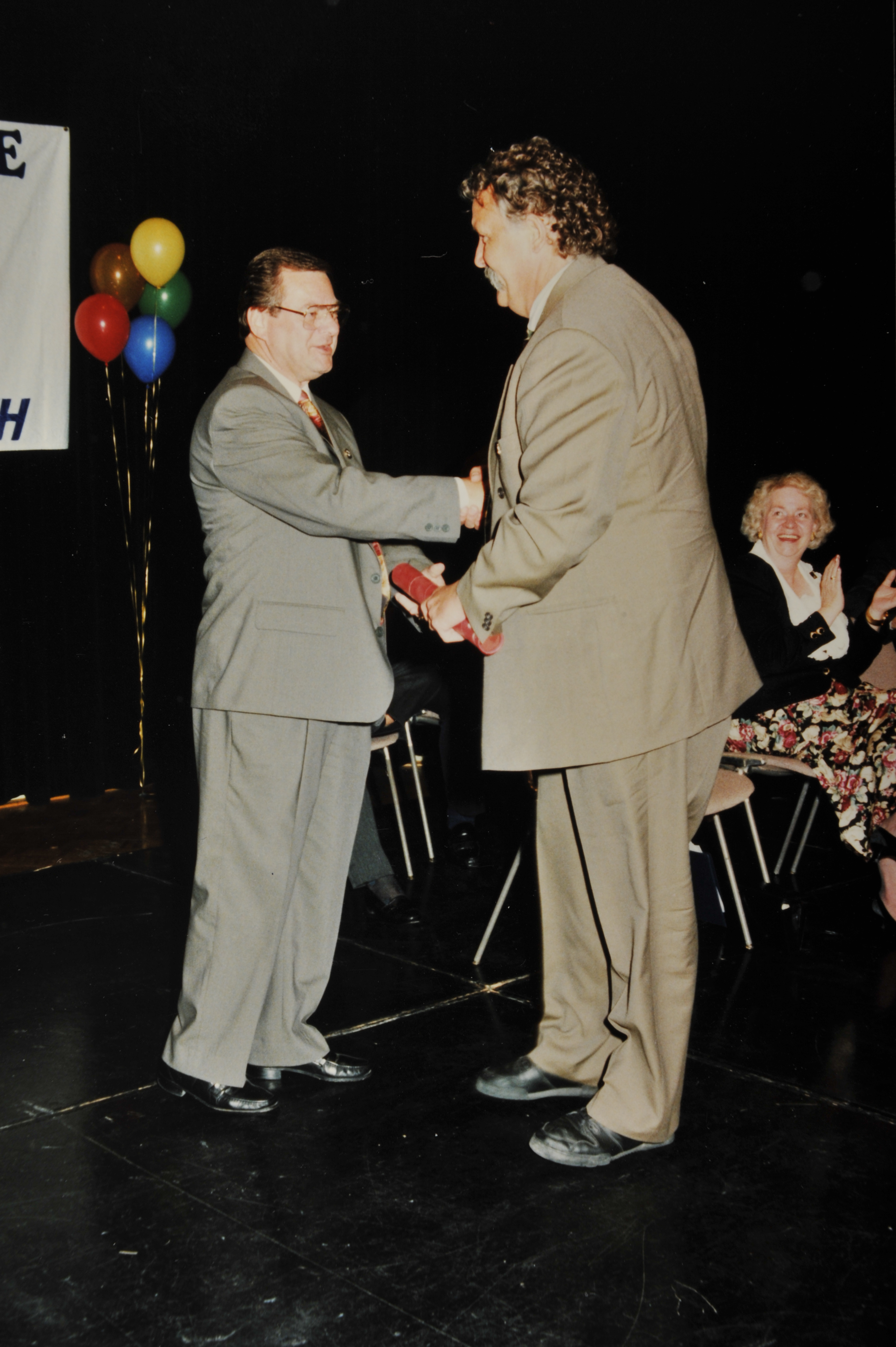 1992 Labour College