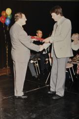1992 Labour College