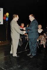 1992 Labour College