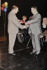 1992 Labour College