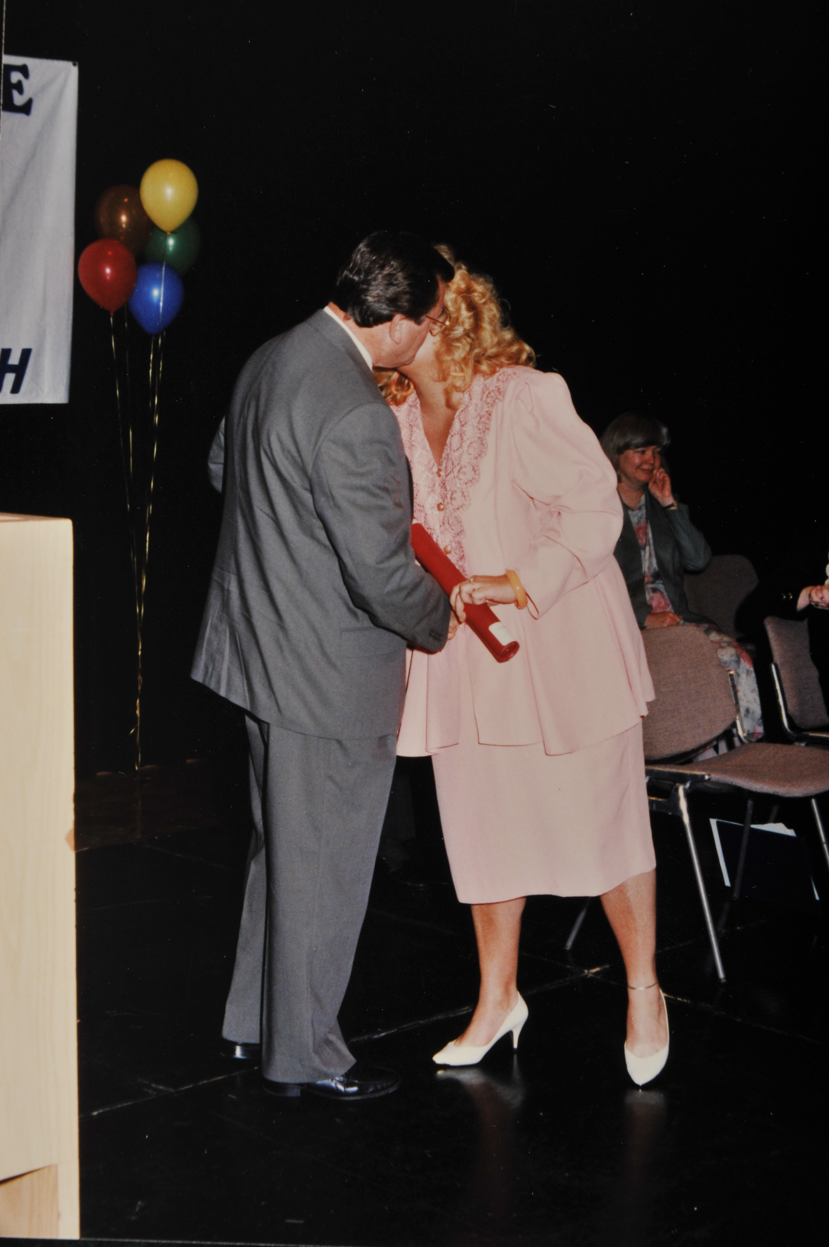 1992 Labour College