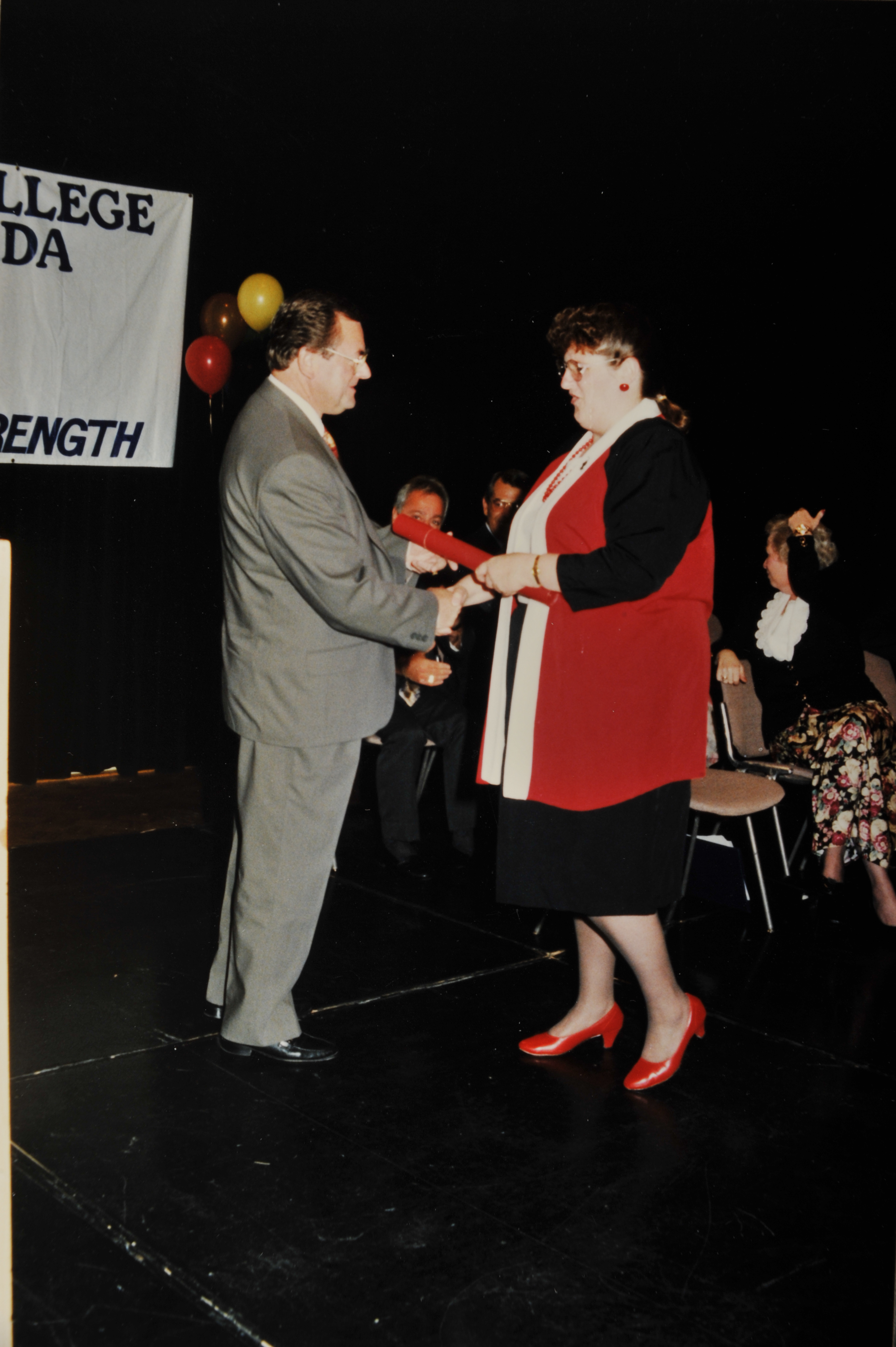 1992 Labour College