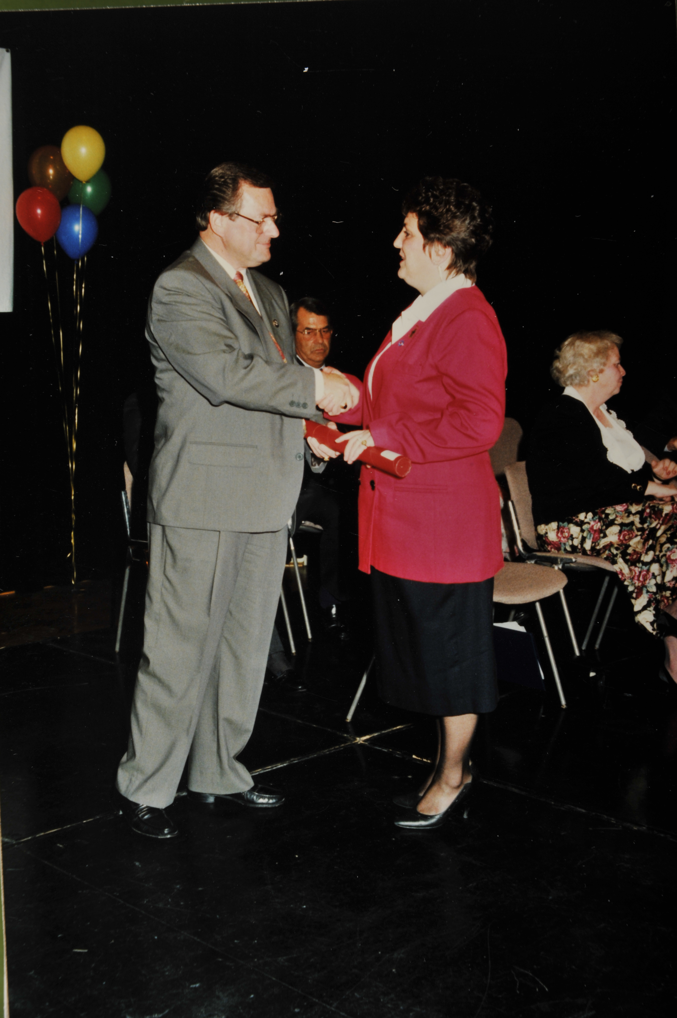 1992 Labour College
