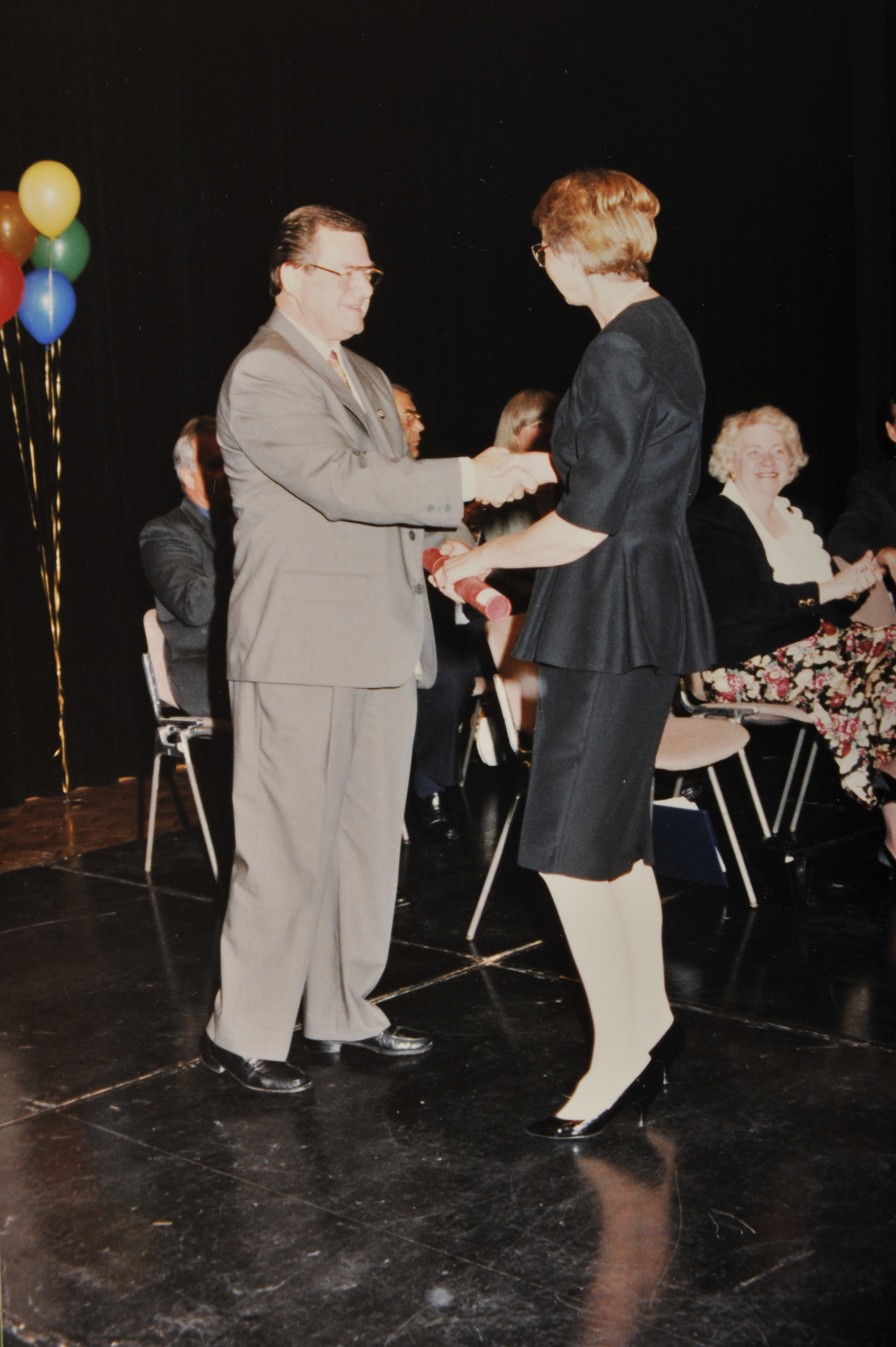 1992 Labour College