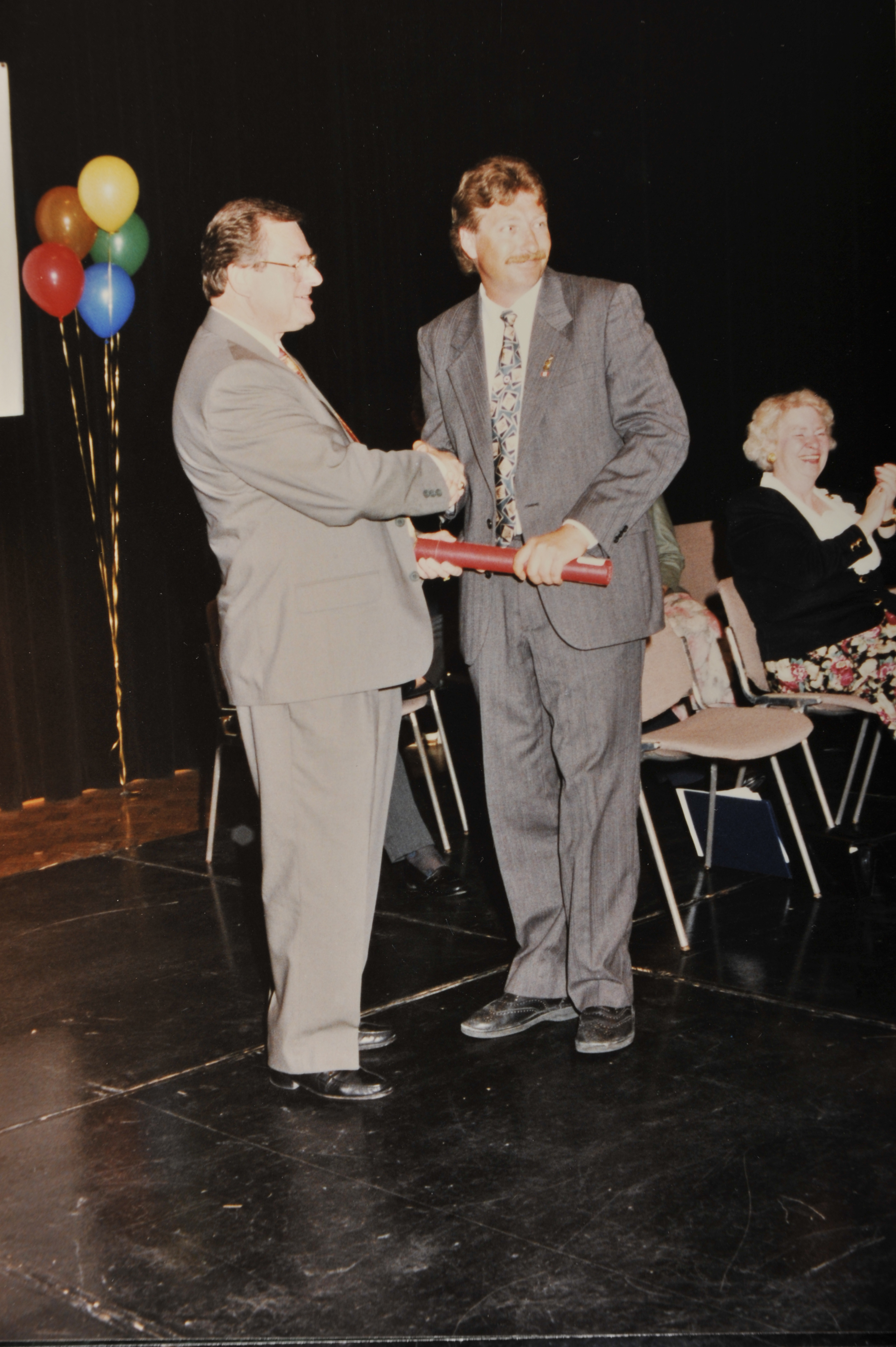 1992 Labour College