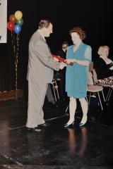 1992 Labour College